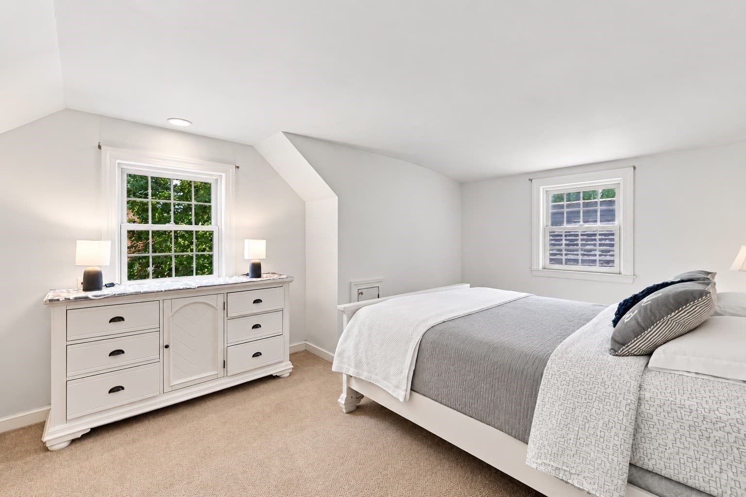 Single Family Residence at 15 Alden Circle, Reading MA 01867, Reading, photo 24 of 39