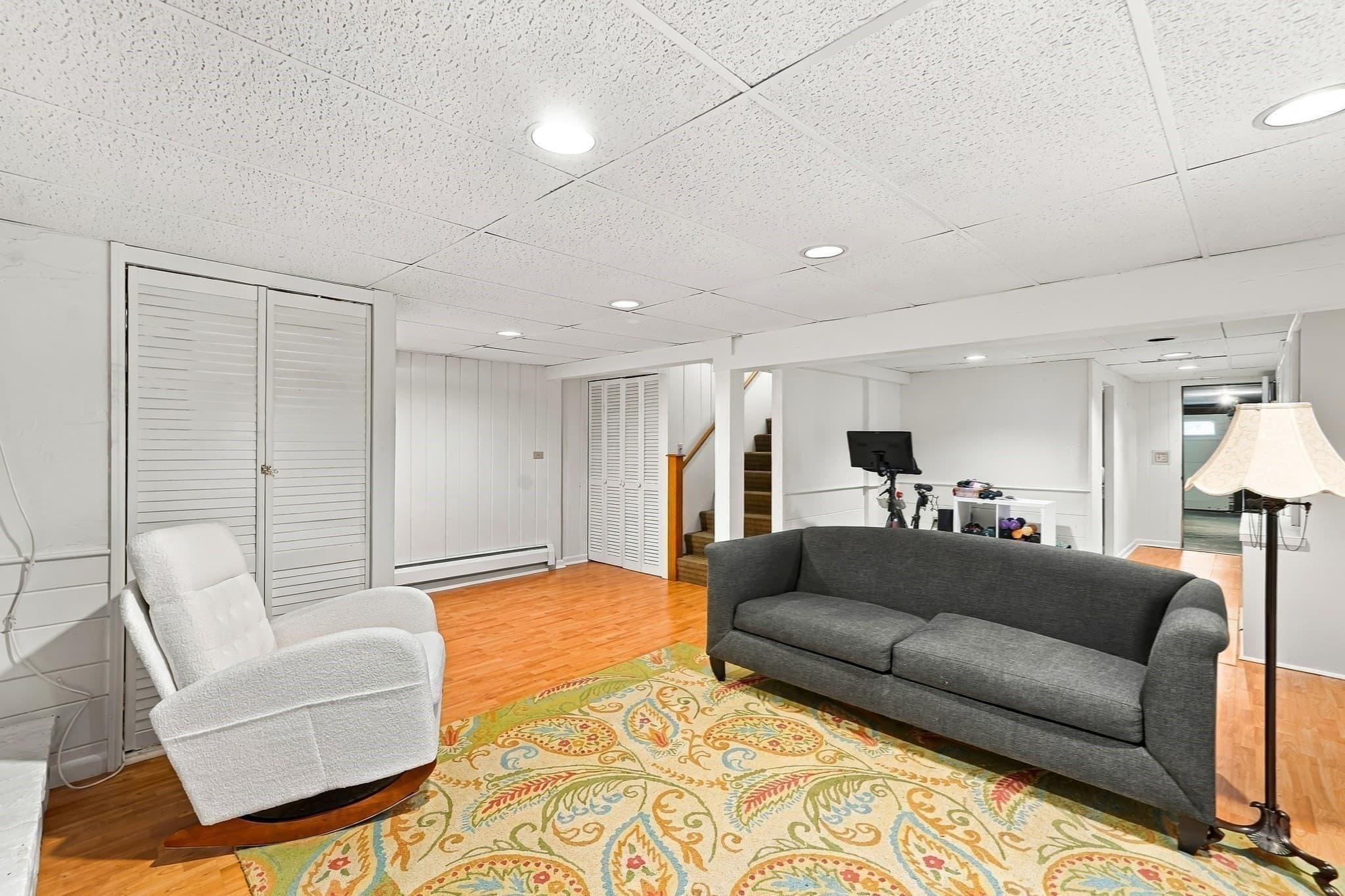 Single Family Residence at 15 Alden Circle, Reading MA 01867, Reading, photo 30 of 39