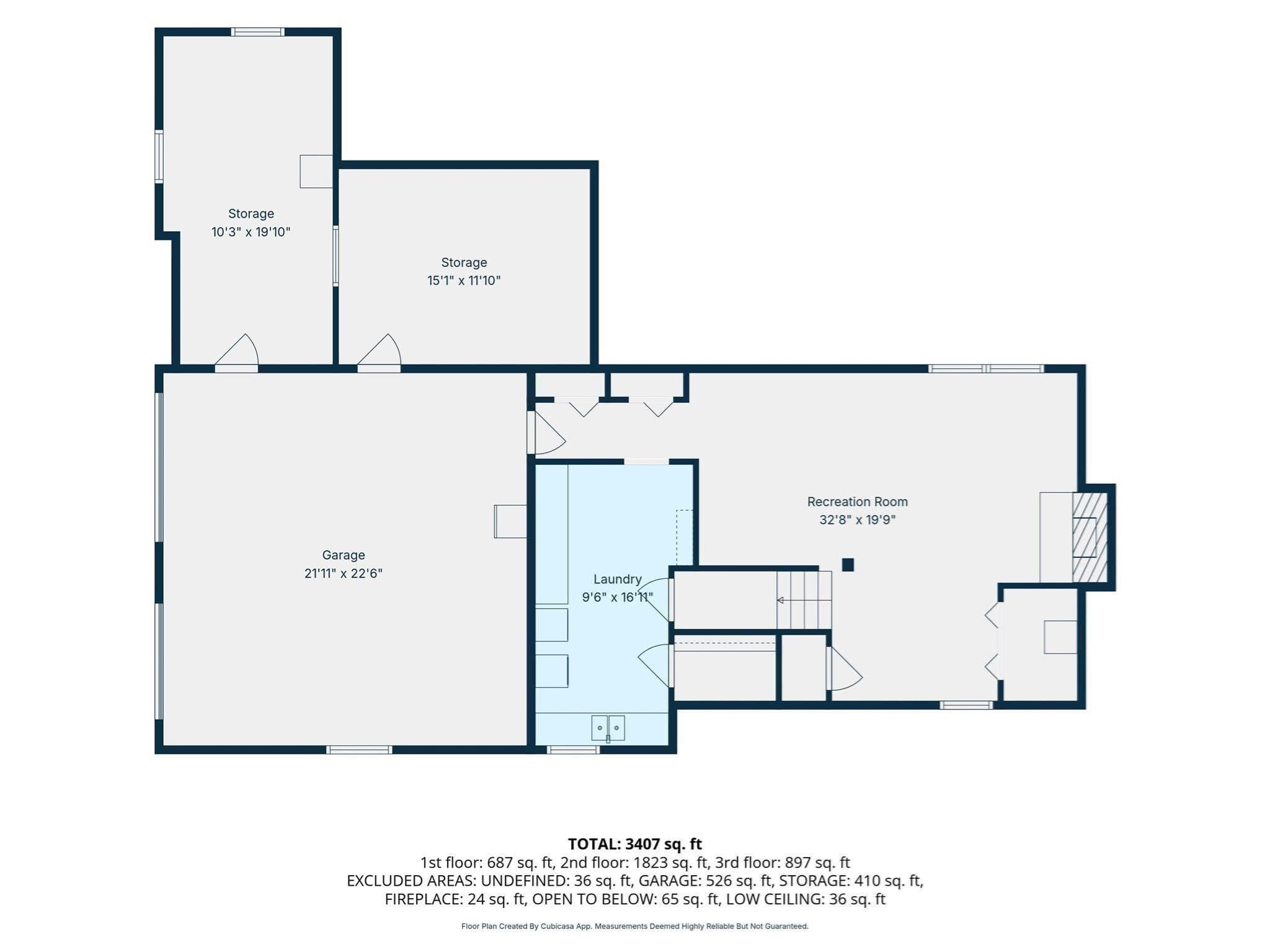 Single Family Residence at 15 Alden Circle, Reading MA 01867, Reading, photo 38 of 39