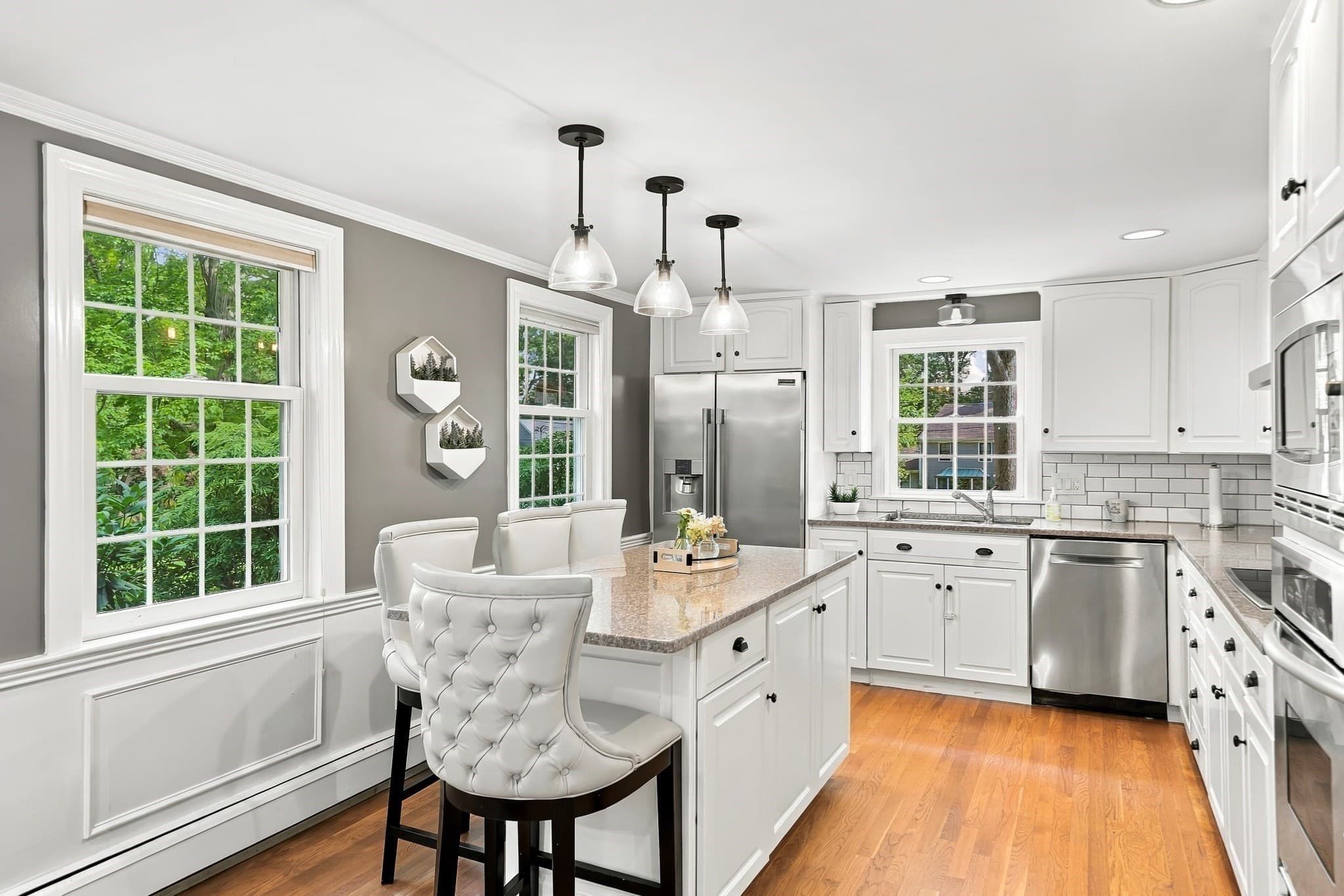 Single Family Residence at 15 Alden Circle, Reading MA 01867, Reading, photo 10 of 39