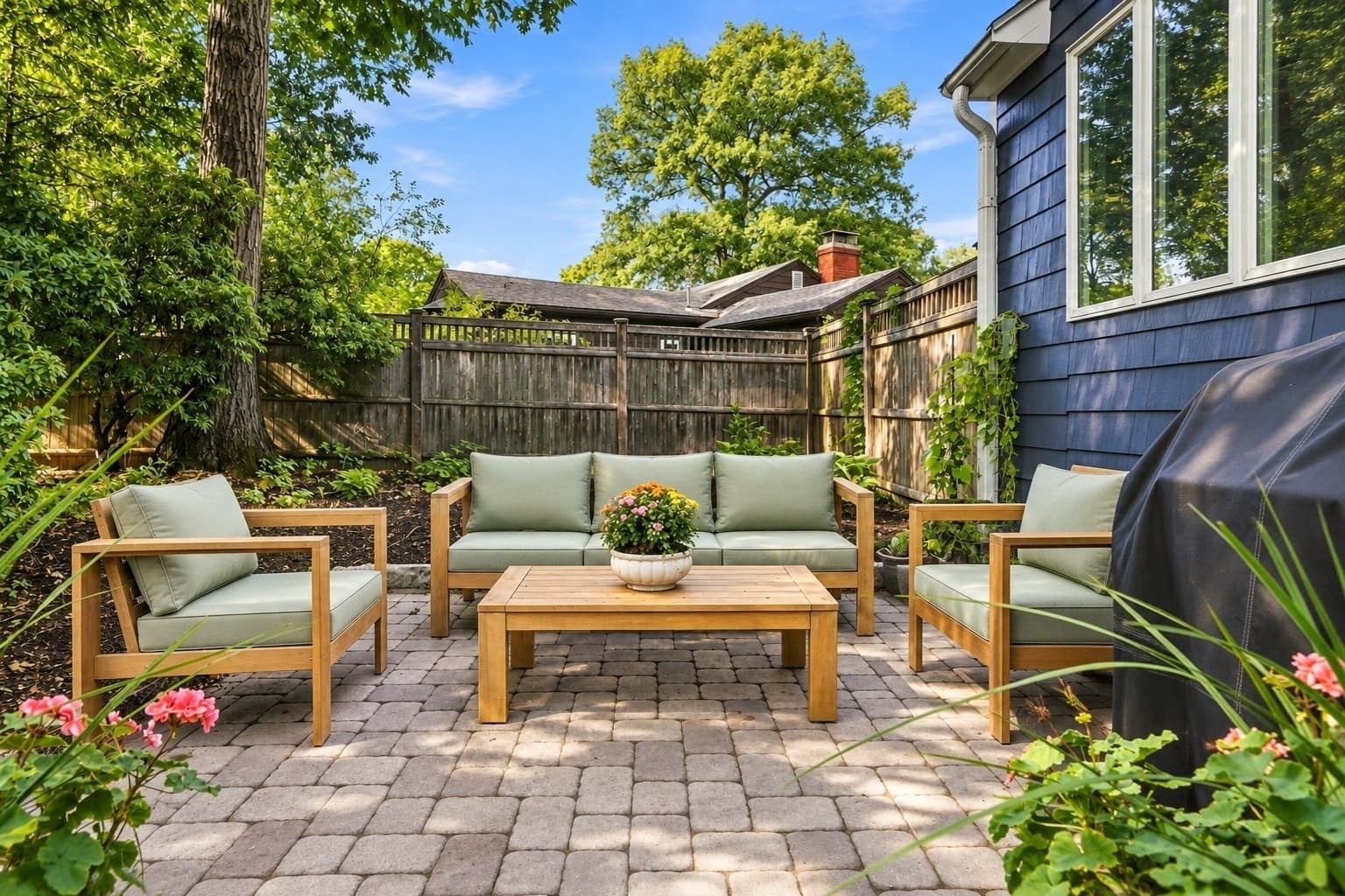 Single Family Residence at 15 Alden Circle, Reading MA 01867, Reading, photo 33 of 39
