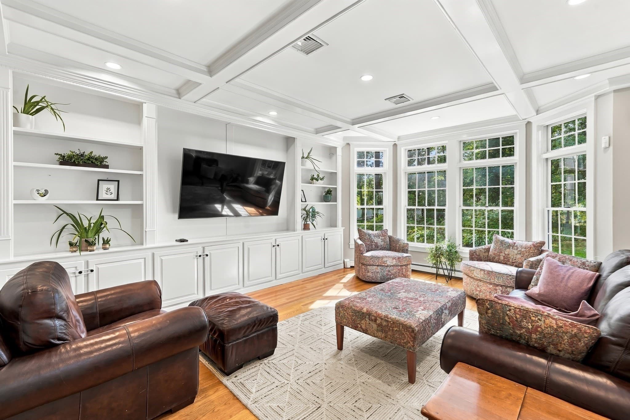 Single Family Residence at 15 Alden Circle, Reading MA 01867, Reading, photo 18 of 39