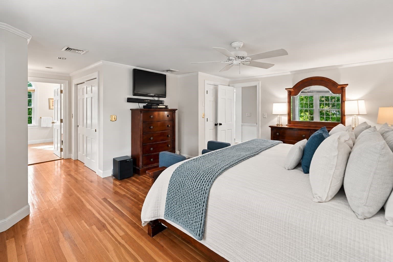 Single Family Residence at 15 Alden Circle, Reading MA 01867, Reading, photo 15 of 39