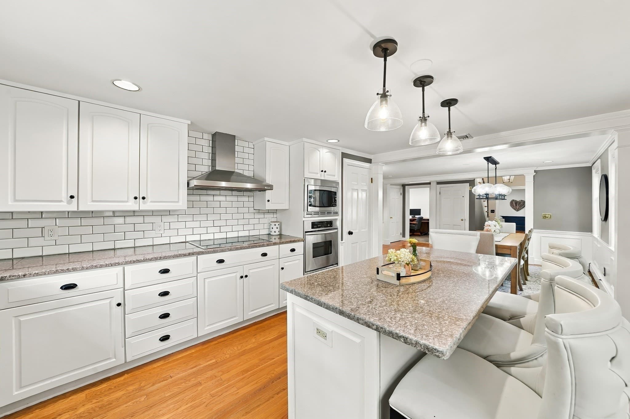 Single Family Residence at 15 Alden Circle, Reading MA 01867, Reading, photo 11 of 39