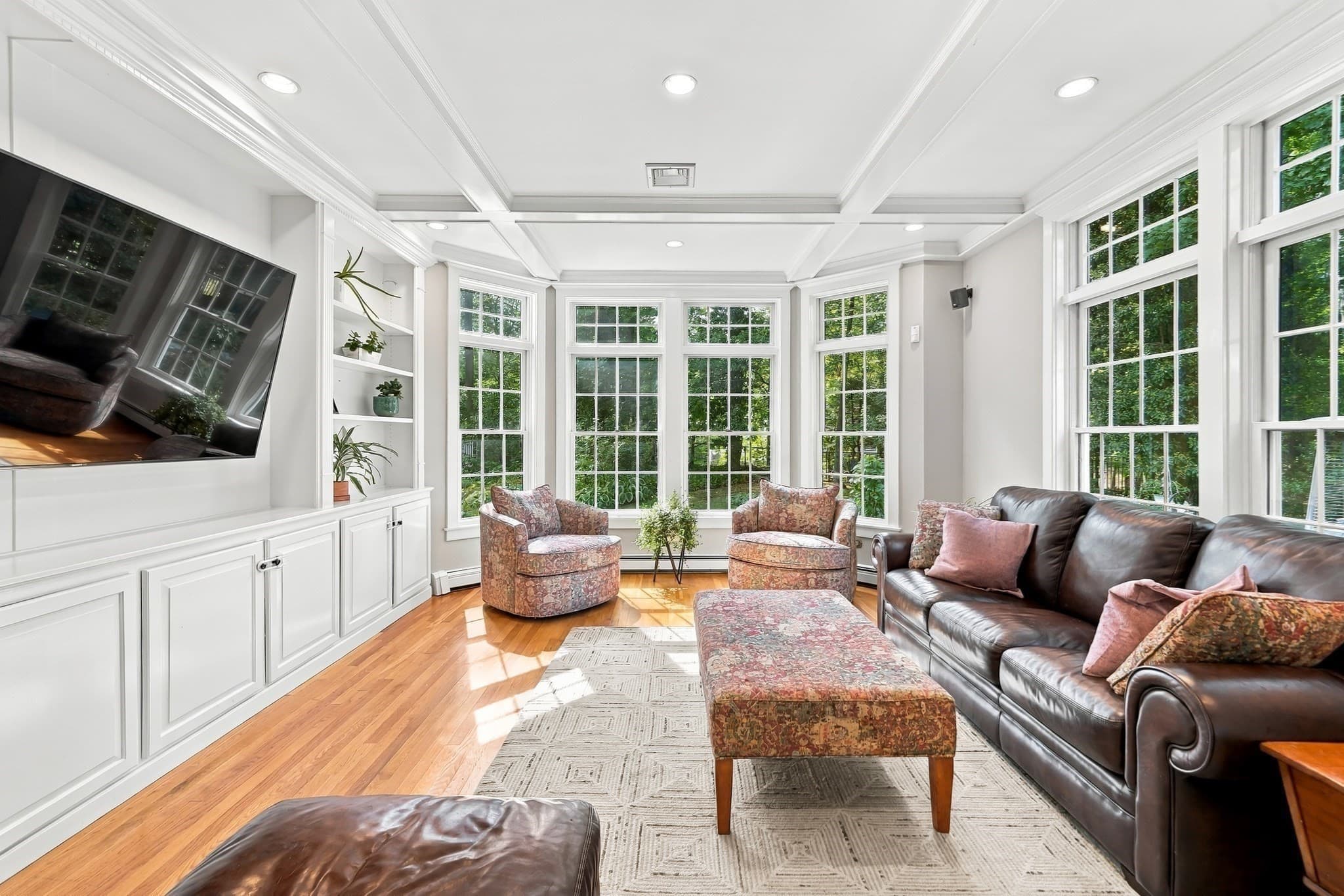 Single Family Residence at 15 Alden Circle, Reading MA 01867, Reading, photo 19 of 39