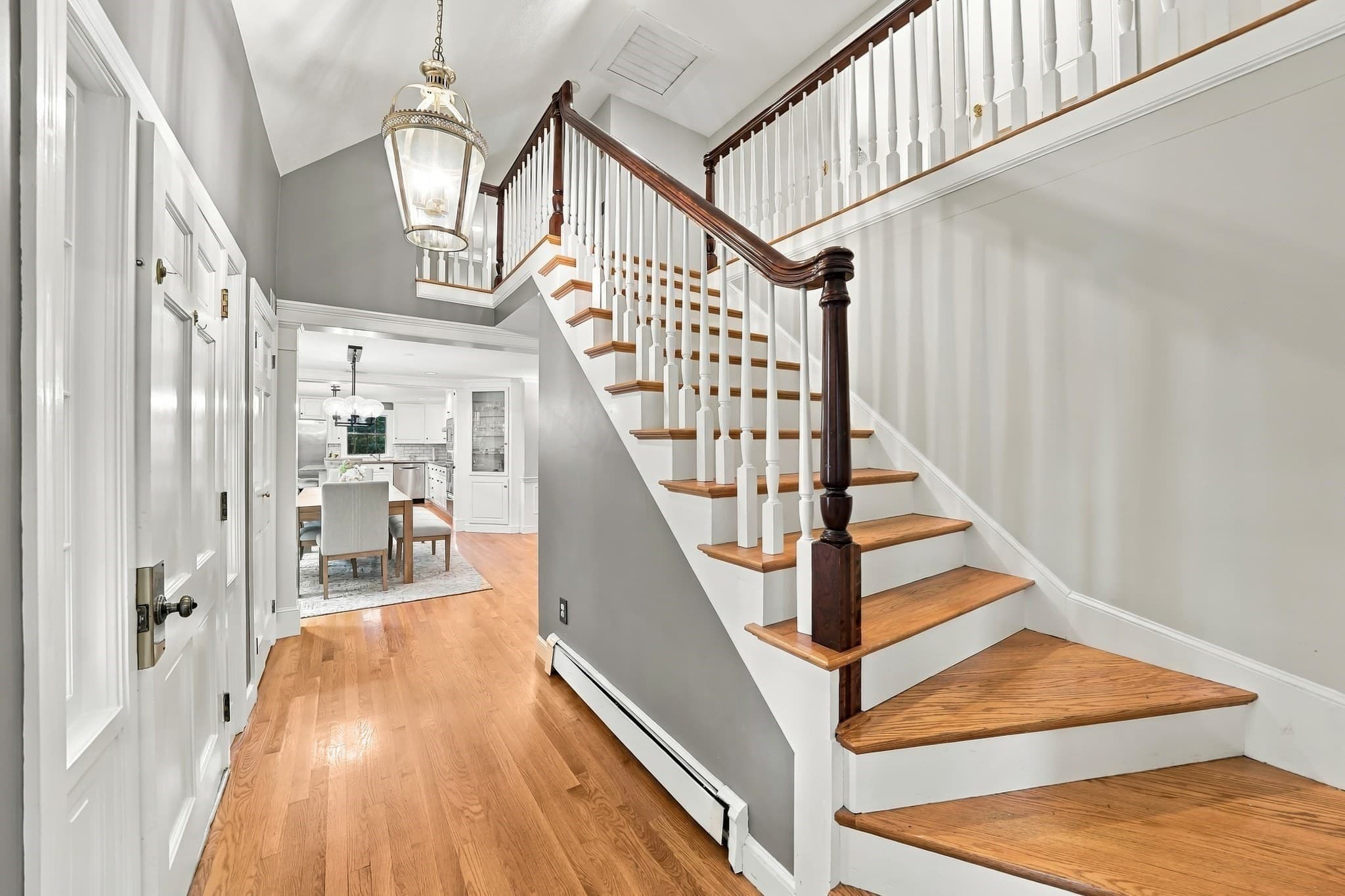 Single Family Residence at 15 Alden Circle, Reading MA 01867, Reading, photo 4 of 39