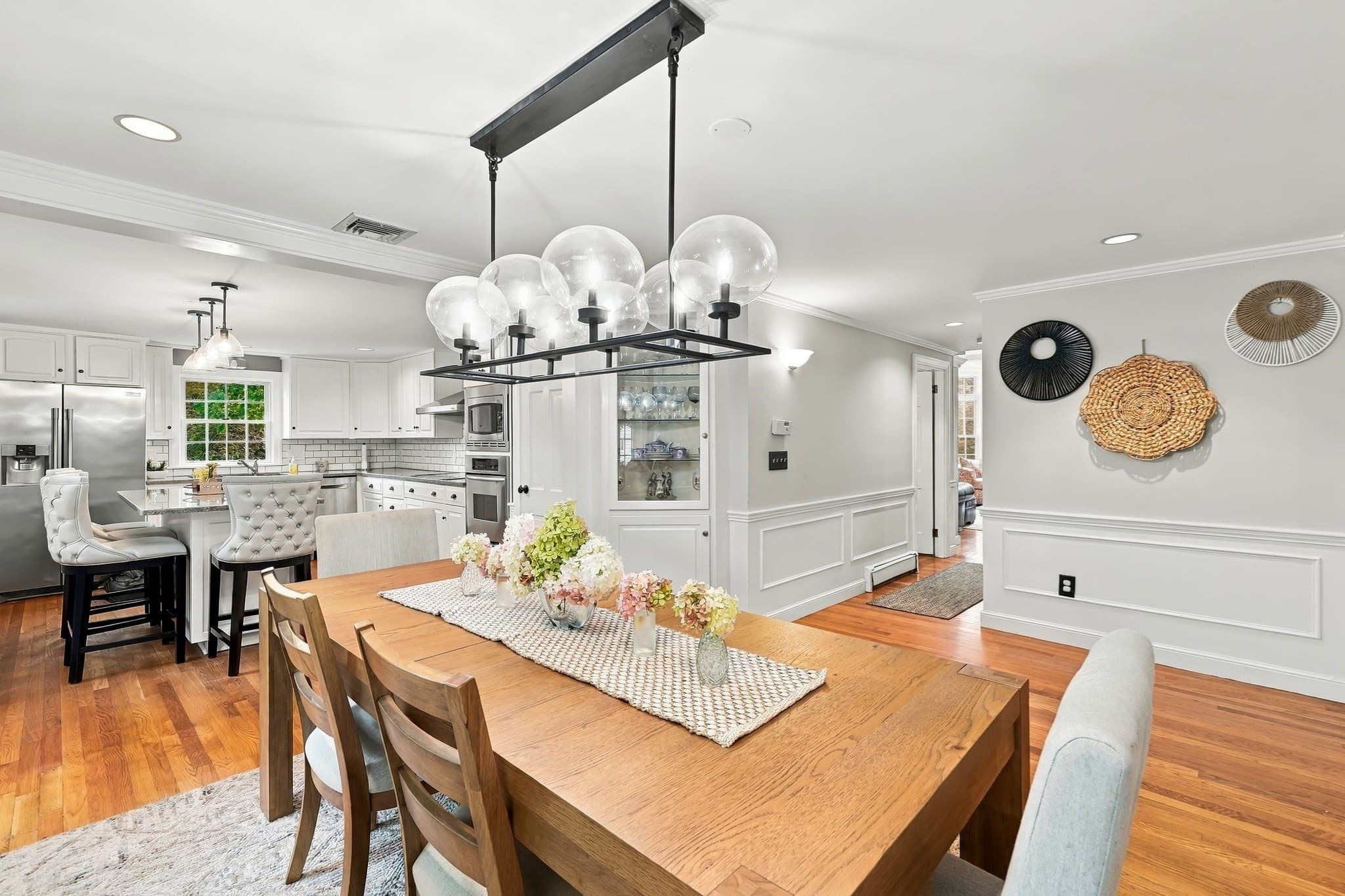 Single Family Residence at 15 Alden Circle, Reading MA 01867, Reading, photo 8 of 39
