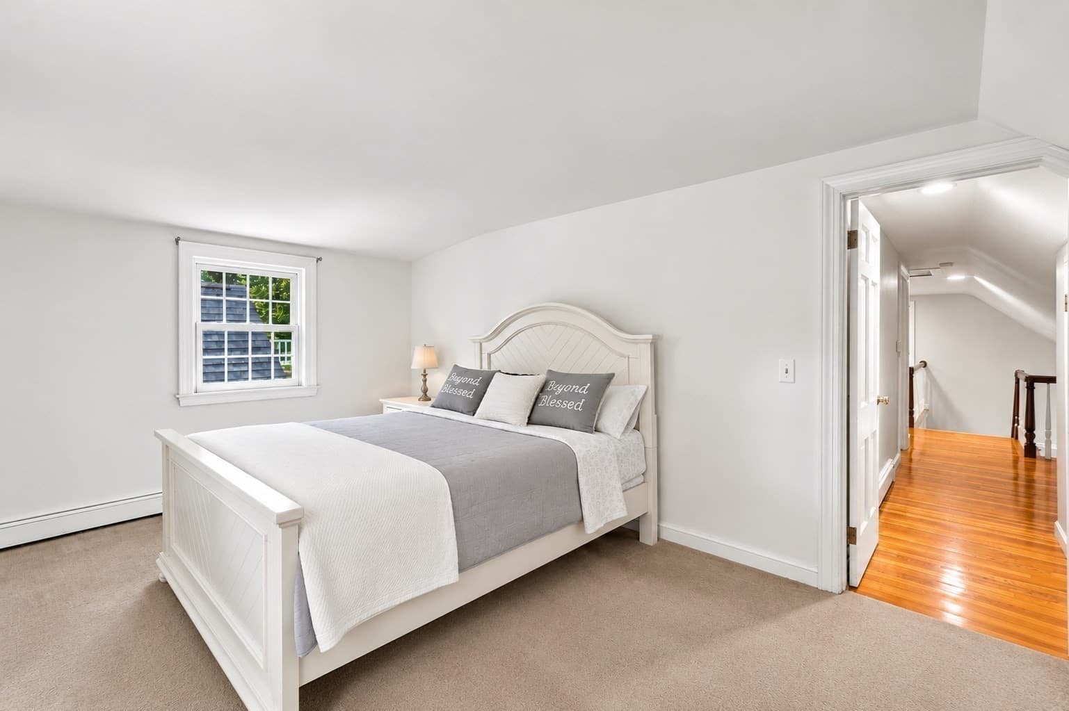 Single Family Residence at 15 Alden Circle, Reading MA 01867, Reading, photo 25 of 39