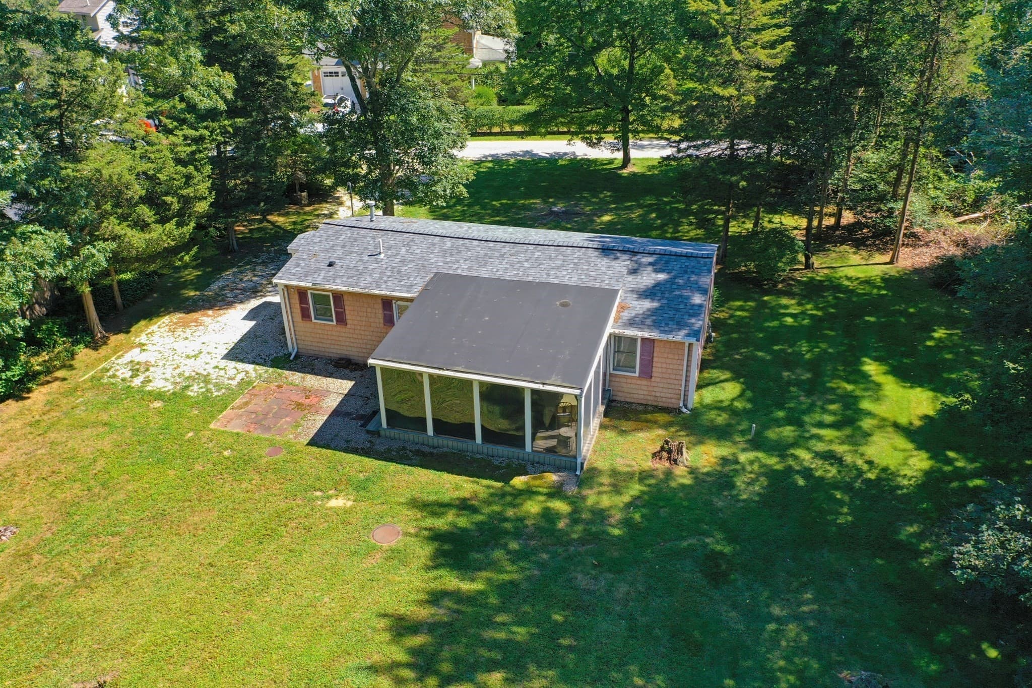 Condominium at 1634 Drift Rd # B, Westport MA 02790, Westport, photo 2 of 42