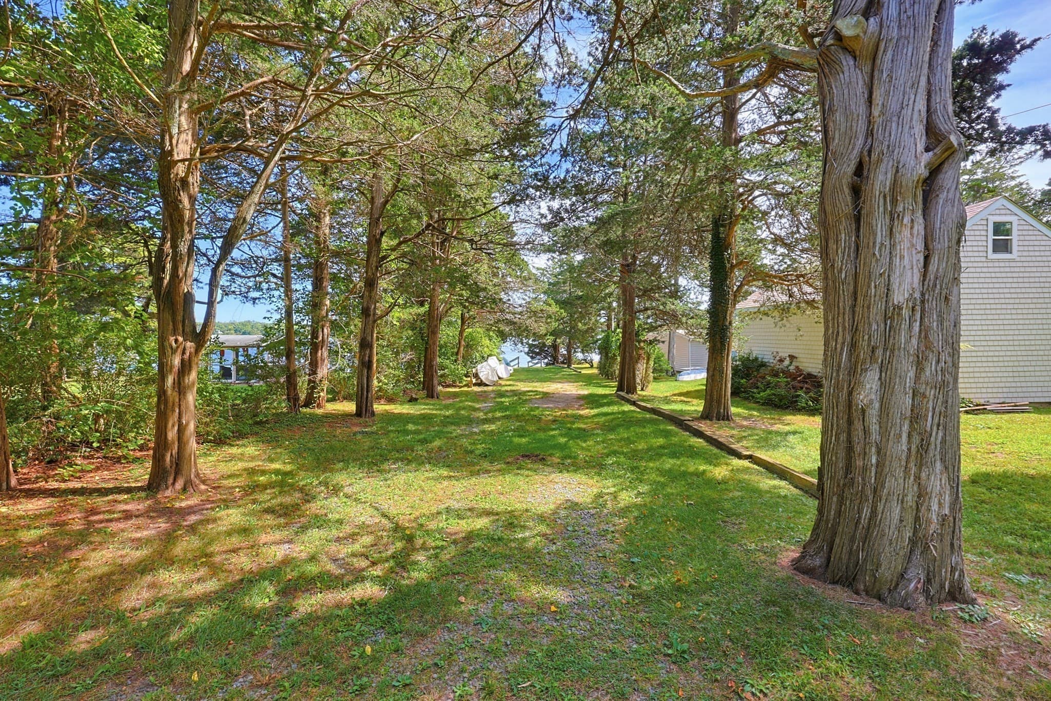 Condominium at 1634 Drift Rd # B, Westport MA 02790, Westport, photo 3 of 42
