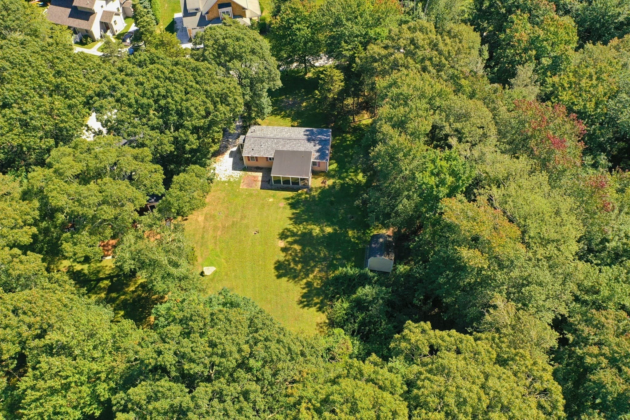 Condominium at 1634 Drift Rd # B, Westport MA 02790, Westport, photo 36 of 42