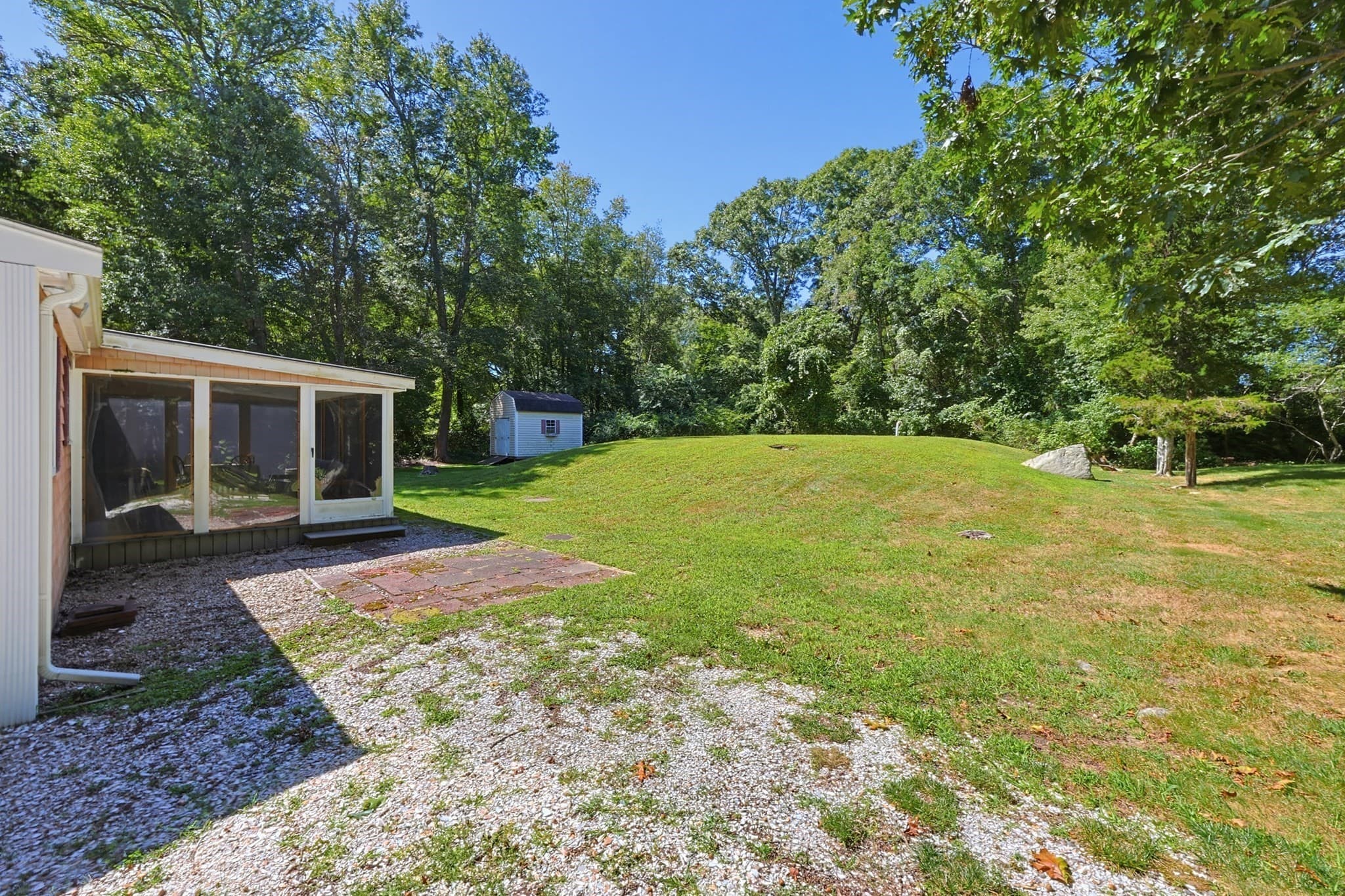 Condominium at 1634 Drift Rd # B, Westport MA 02790, Westport, photo 32 of 42