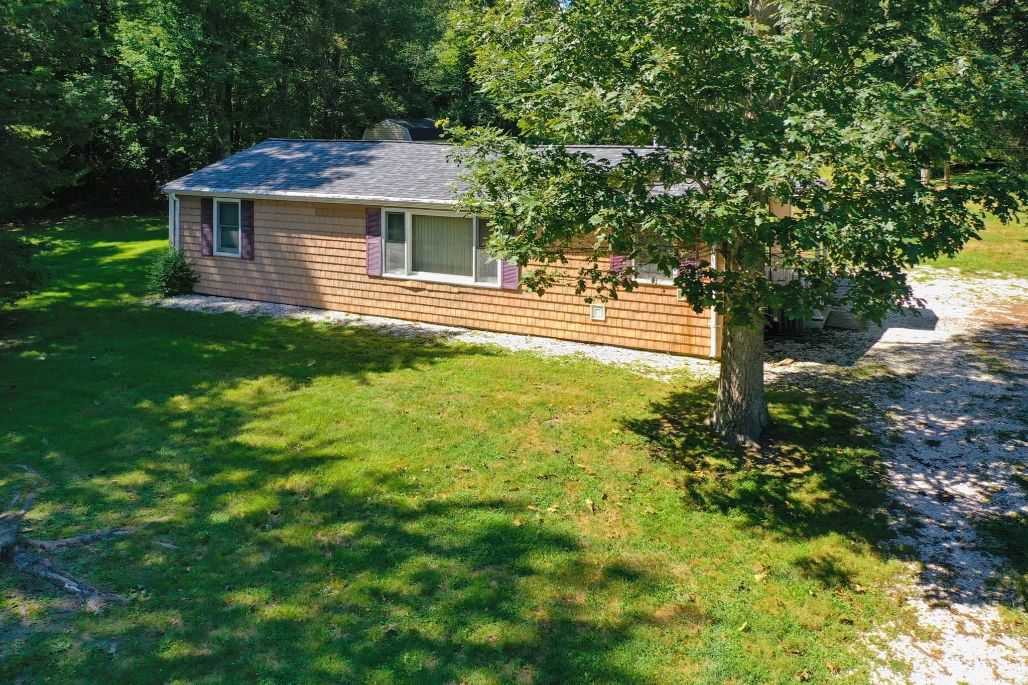 1634 Drift Rd # B, Westport MA 02790