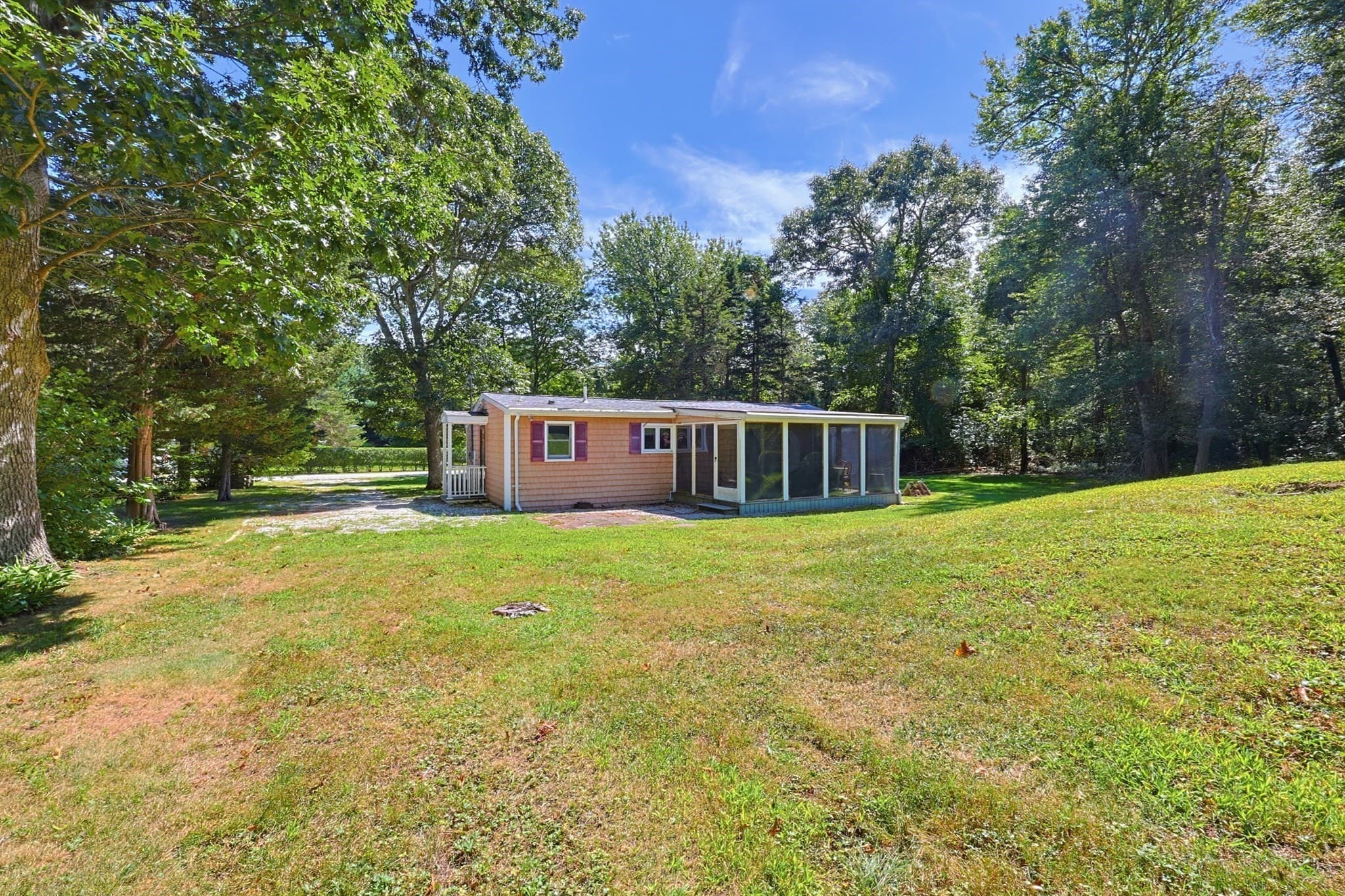 Condominium at 1634 Drift Rd # B, Westport MA 02790, Westport, photo 38 of 42