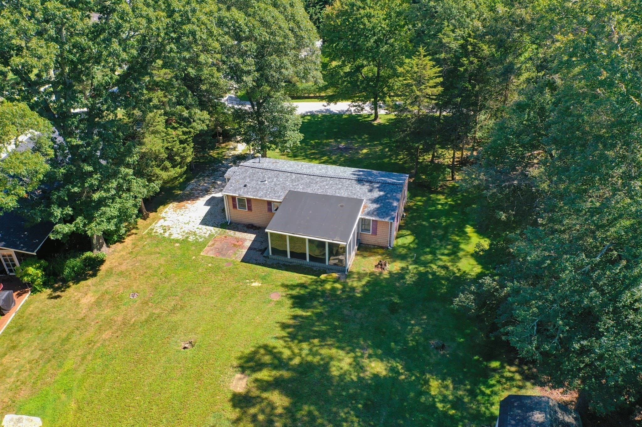 Condominium at 1634 Drift Rd # B, Westport MA 02790, Westport, photo 33 of 42