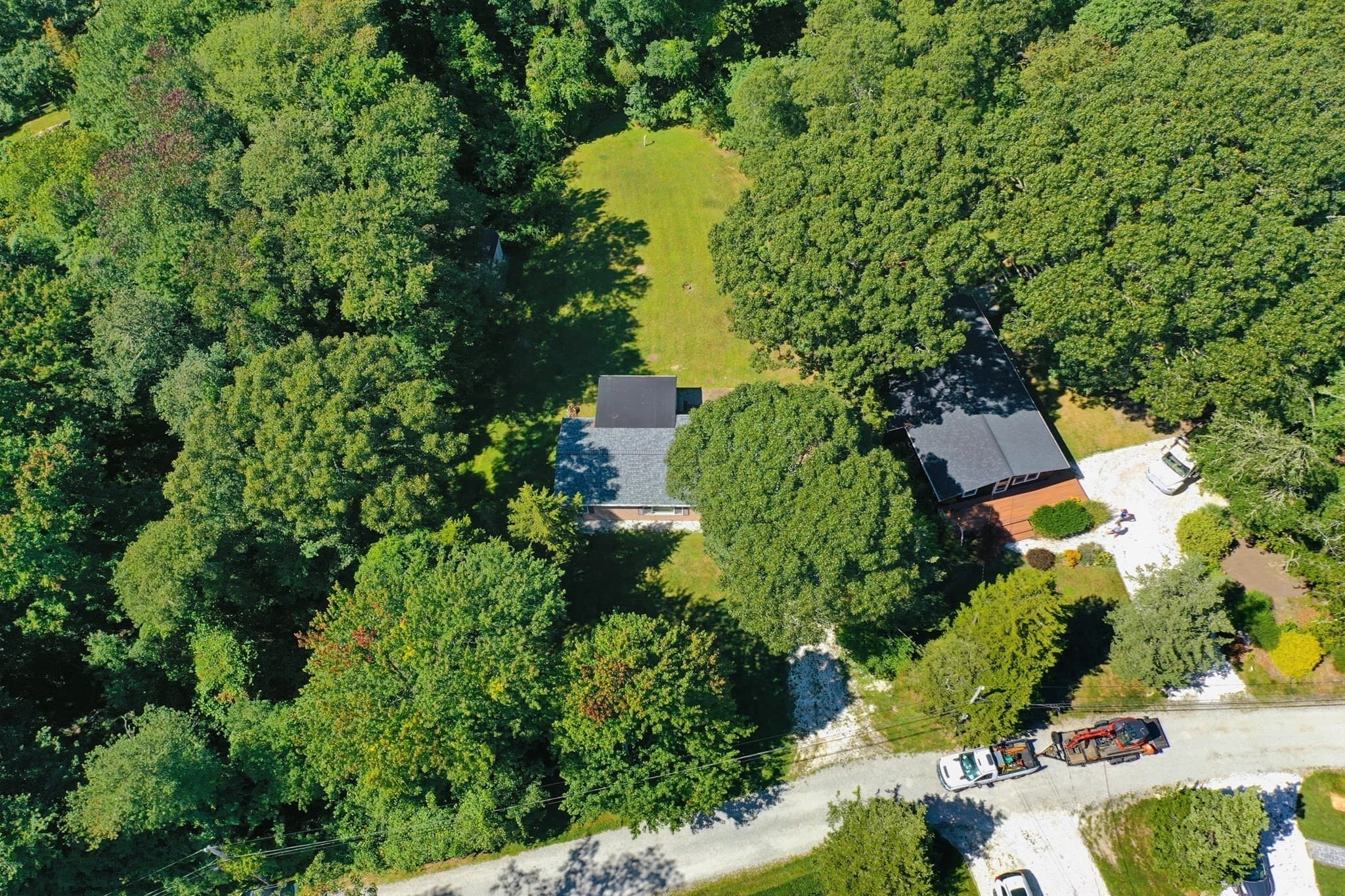 Condominium at 1634 Drift Rd # B, Westport MA 02790, Westport, photo 37 of 42