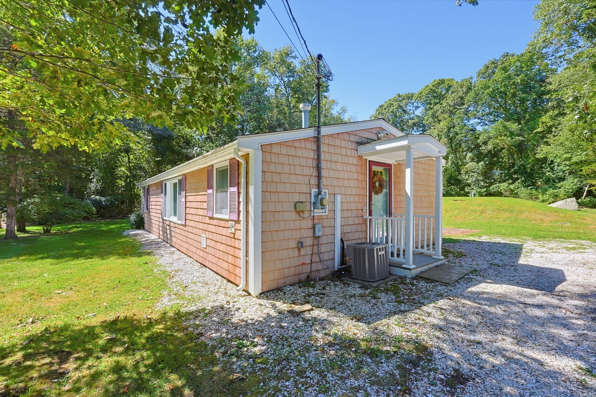 Condominium at 1634 Drift Rd # B, Westport MA 02790, Westport, photo 31 of 42