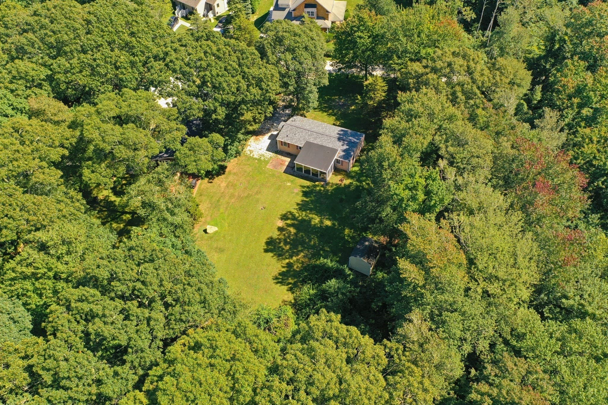 Condominium at 1634 Drift Rd # B, Westport MA 02790, Westport, photo 39 of 42