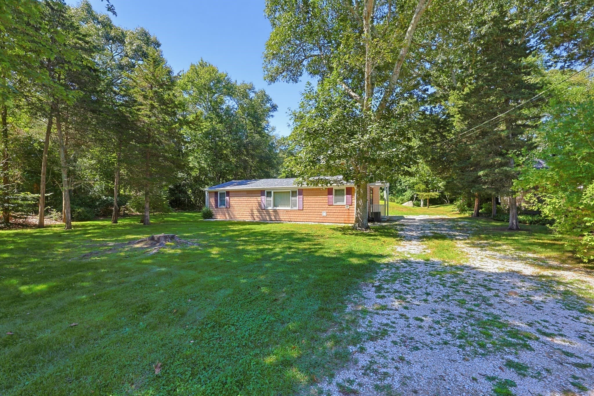 Condominium at 1634 Drift Rd # B, Westport MA 02790, Westport, photo 29 of 42