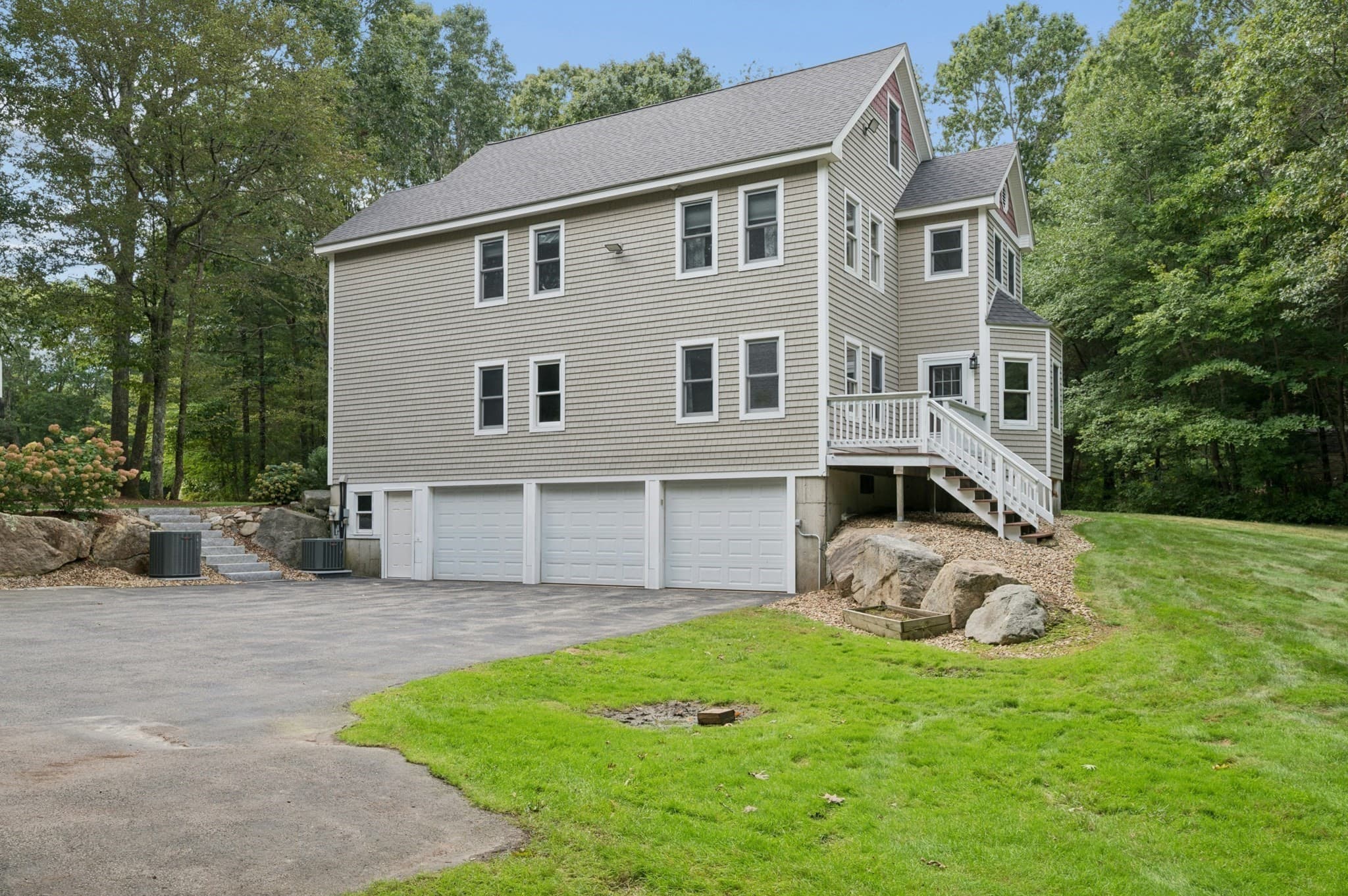 Single Family Residence at 17 Panettieri Dr., Lakeville MA 02347, Lakeville, photo 32 of 42