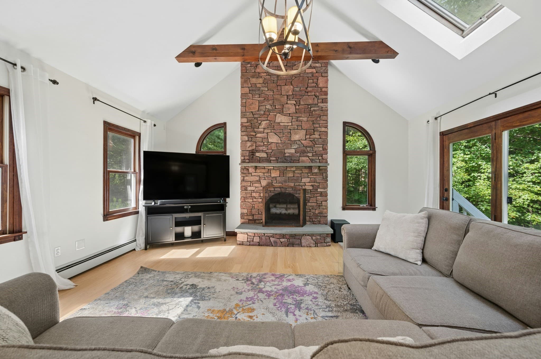 Single Family Residence at 17 Panettieri Dr., Lakeville MA 02347, Lakeville, photo 9 of 42