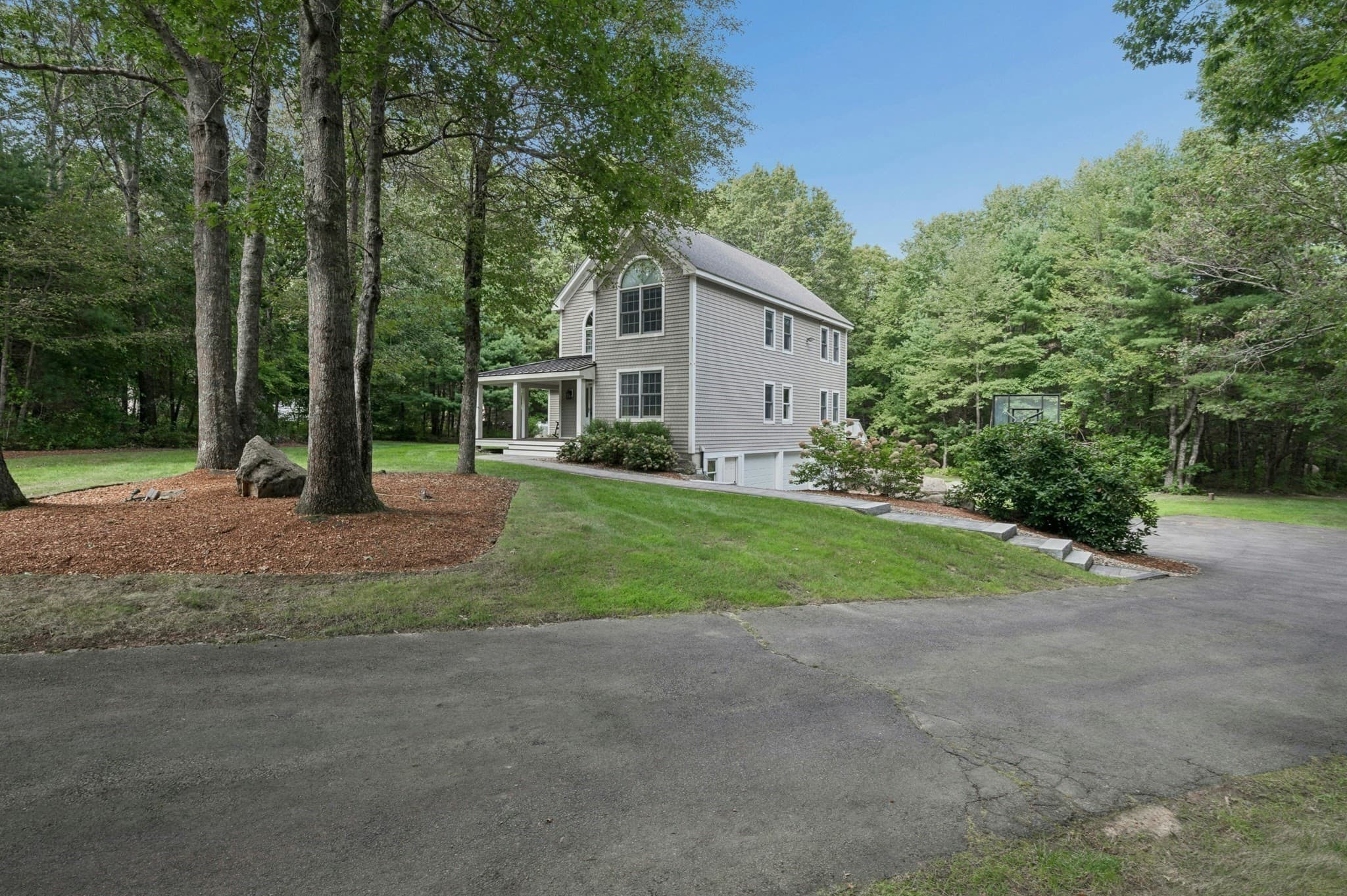 Single Family Residence at 17 Panettieri Dr., Lakeville MA 02347, Lakeville, photo 38 of 42
