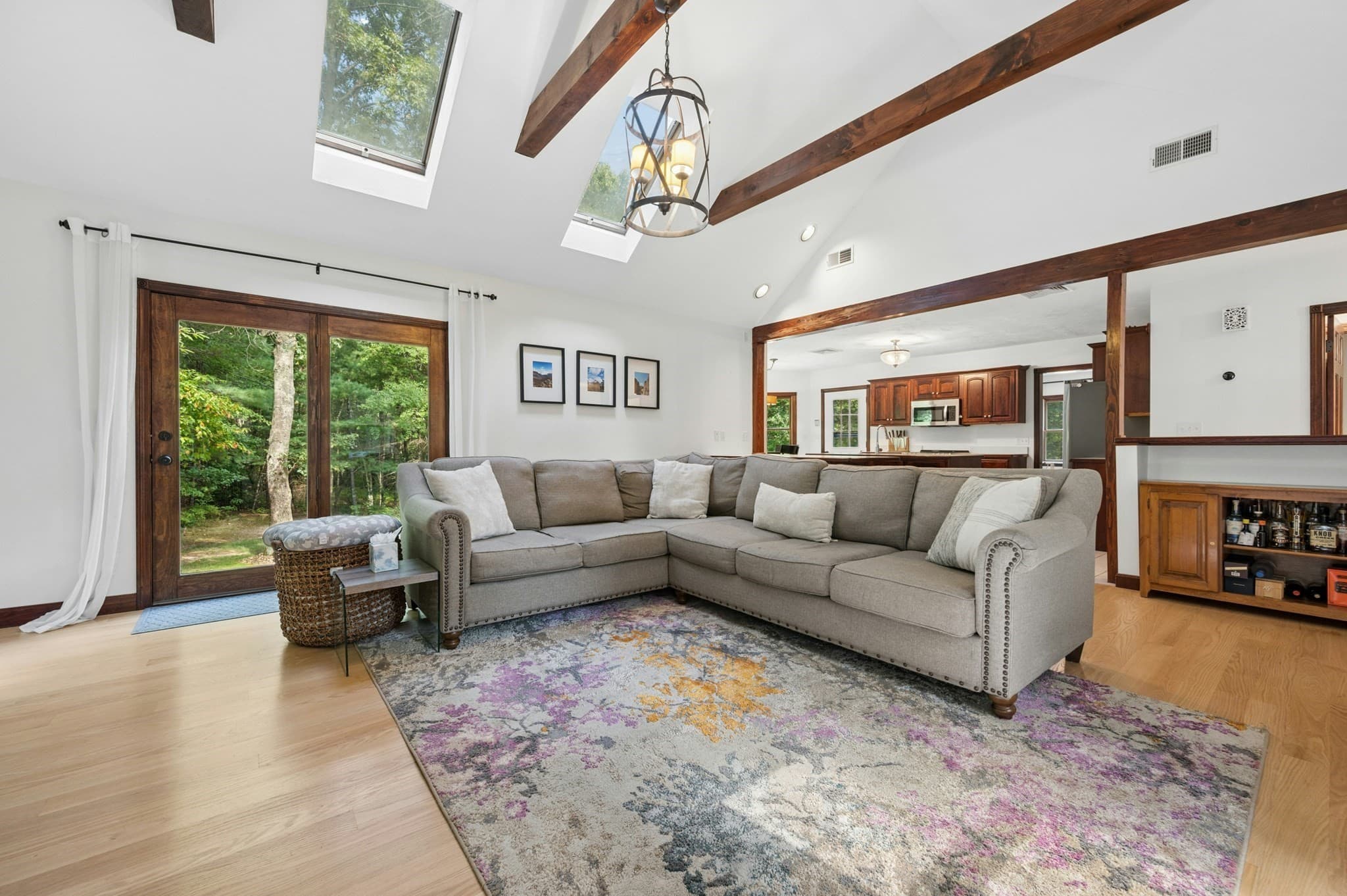 Single Family Residence at 17 Panettieri Dr., Lakeville MA 02347, Lakeville, photo 10 of 42