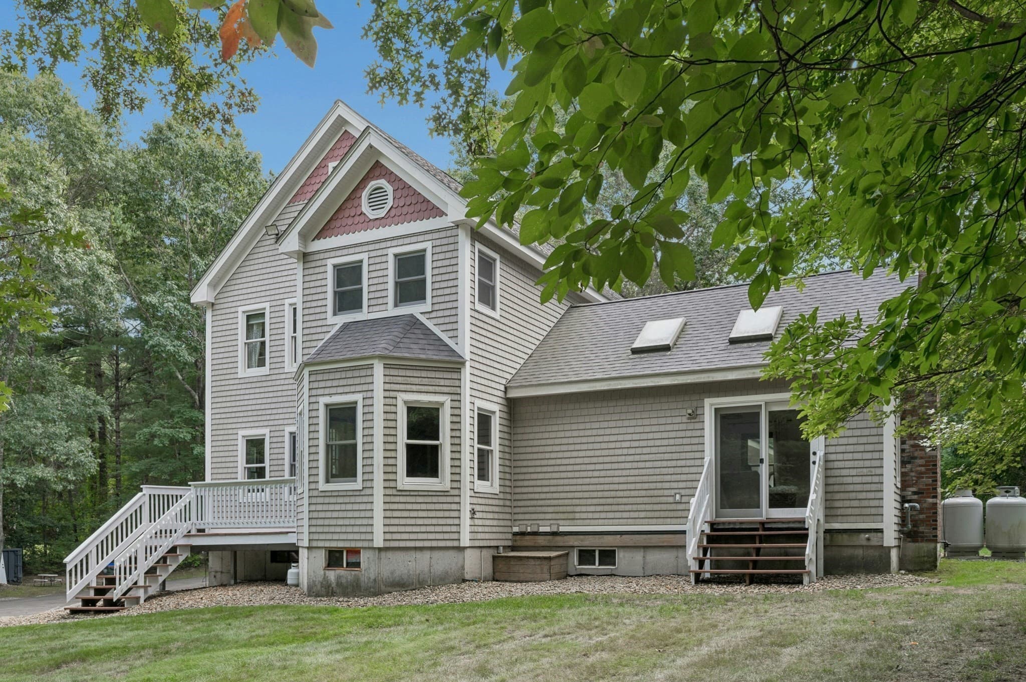 Single Family Residence at 17 Panettieri Dr., Lakeville MA 02347, Lakeville, photo 33 of 42