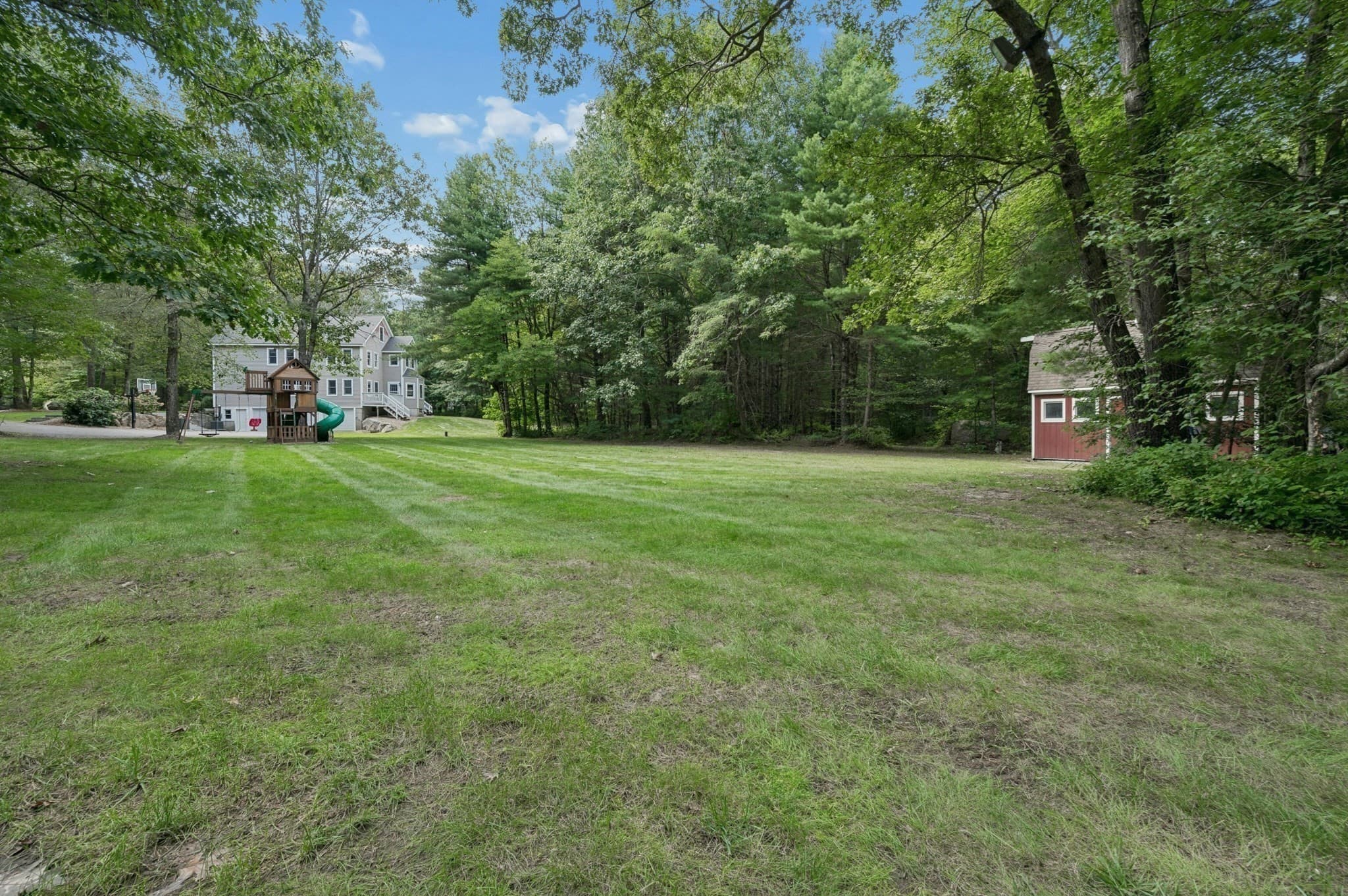 Single Family Residence at 17 Panettieri Dr., Lakeville MA 02347, Lakeville, photo 35 of 42