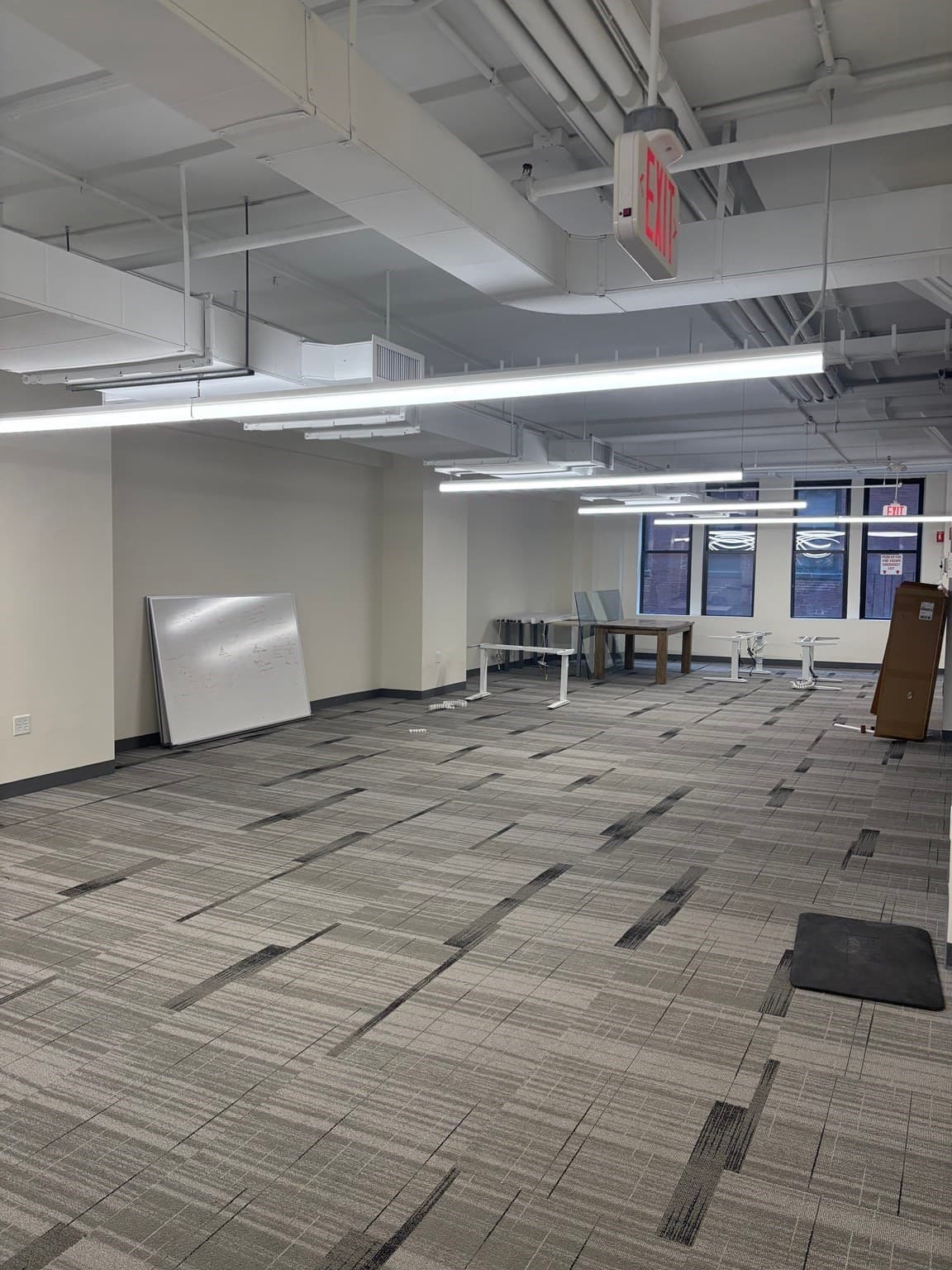 Commercial Sale at 186 Lincoln St # 900, Boston MA 02111, Boston, photo 2 of 11