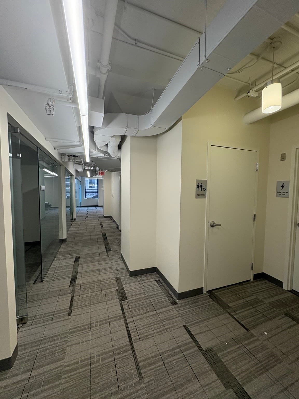 Commercial Sale at 186 Lincoln St # 900, Boston MA 02111, Boston, photo 5 of 11