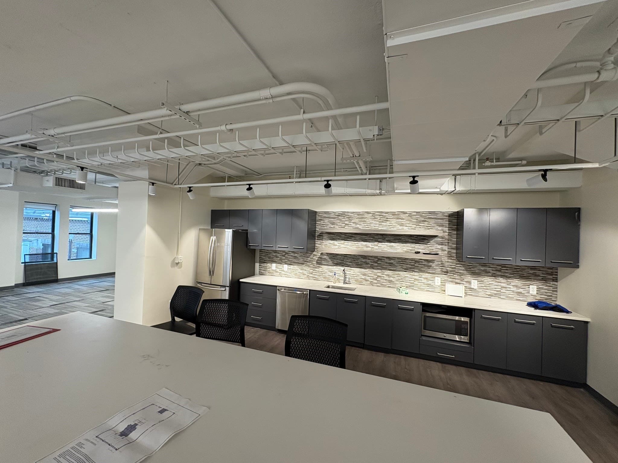 Commercial Sale at 186 Lincoln St # 900, Boston MA 02111, Boston, photo 11 of 11