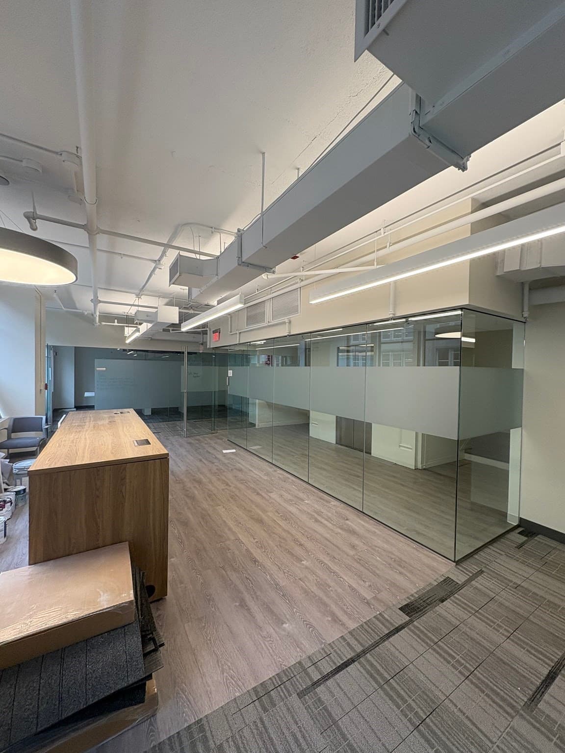 Commercial Sale at 186 Lincoln St # 900, Boston MA 02111, Boston, photo 8 of 11