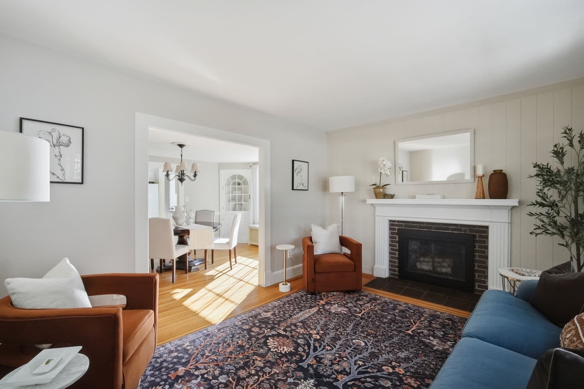 Single Family Residence at 95 Colton Place, Longmeadow MA 01106, Longmeadow, photo 13 of 40
