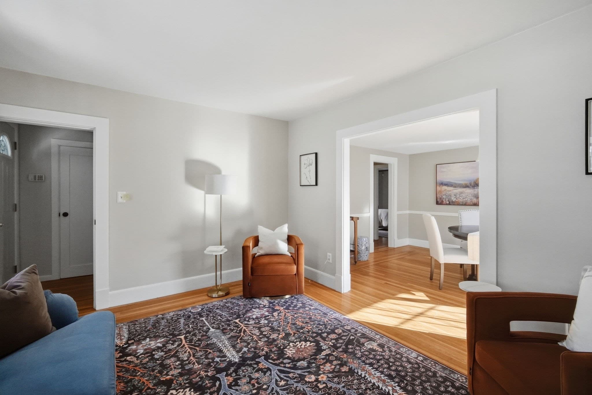 Single Family Residence at 95 Colton Place, Longmeadow MA 01106, Longmeadow, photo 16 of 40