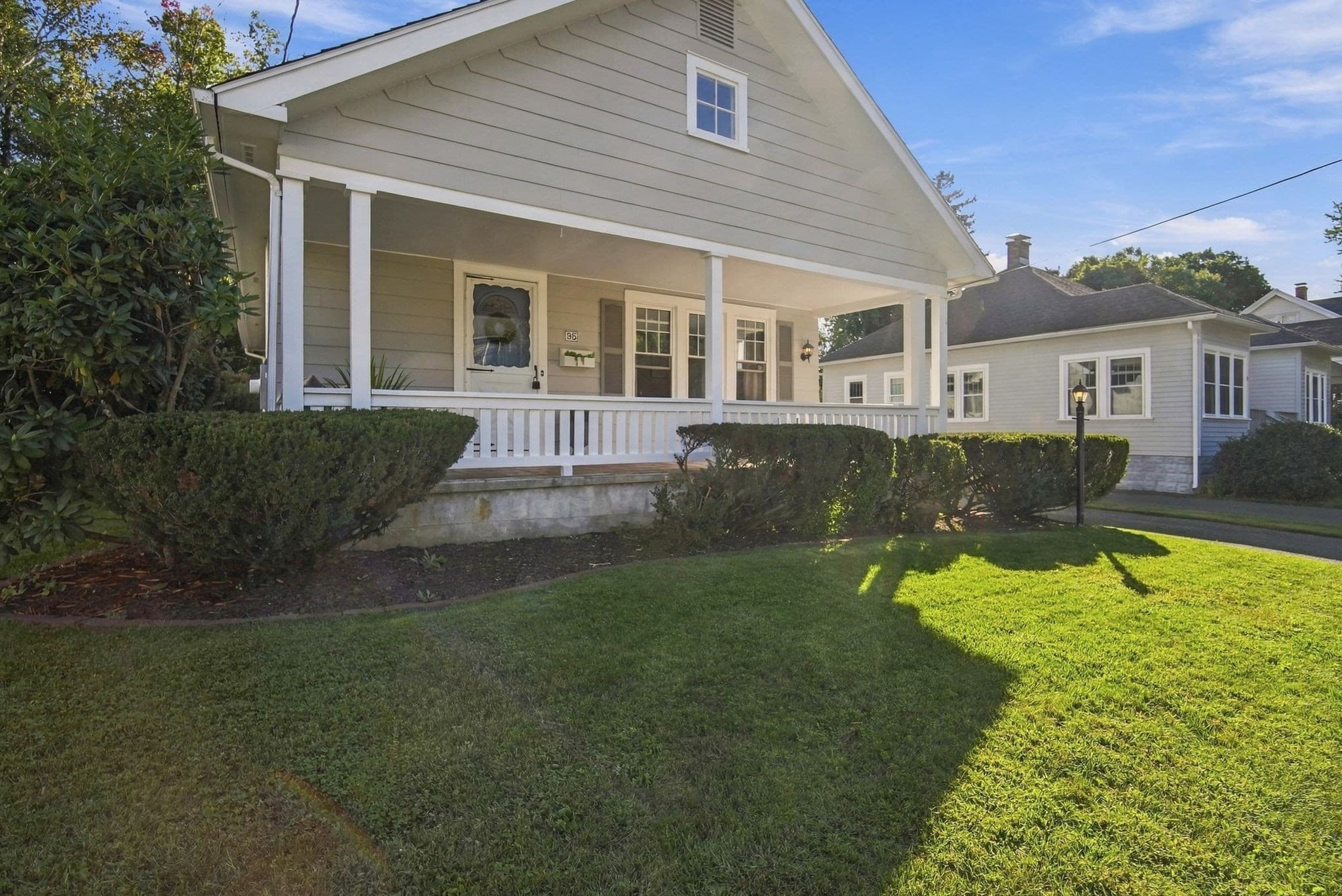 Single Family Residence at 95 Colton Place, Longmeadow MA 01106, Longmeadow, photo 3 of 40
