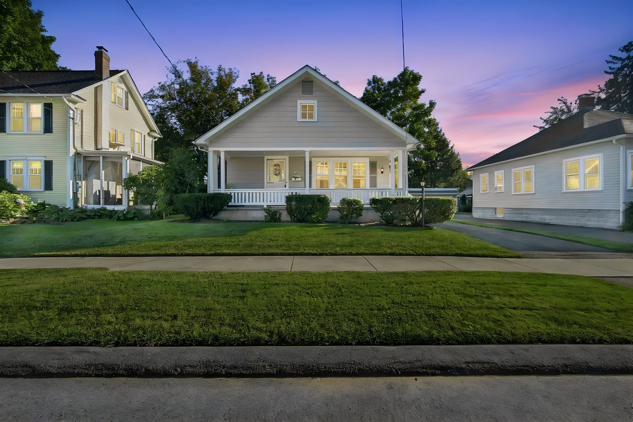 95 Colton Place, Longmeadow MA 01106
