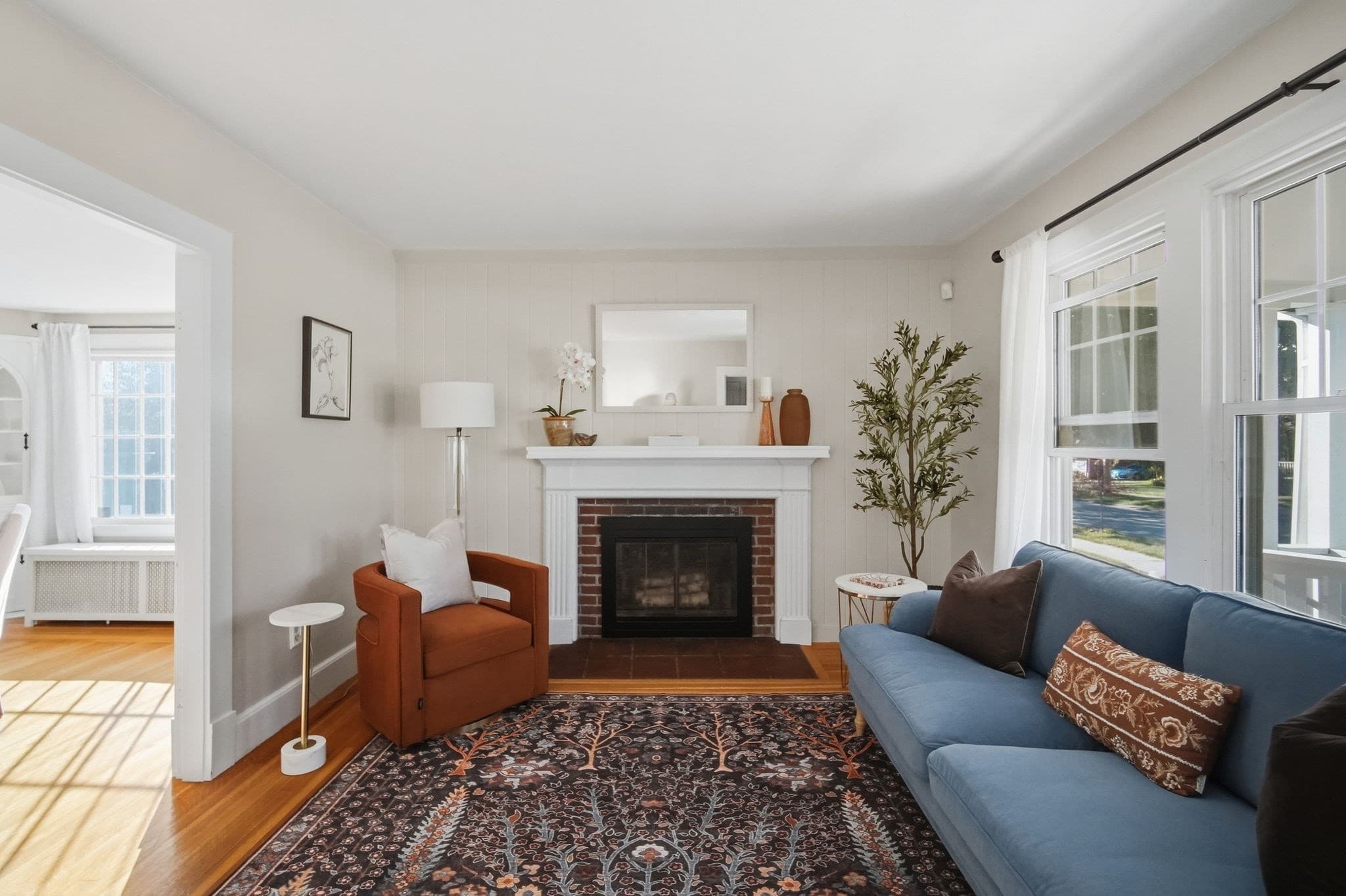 Single Family Residence at 95 Colton Place, Longmeadow MA 01106, Longmeadow, photo 14 of 40