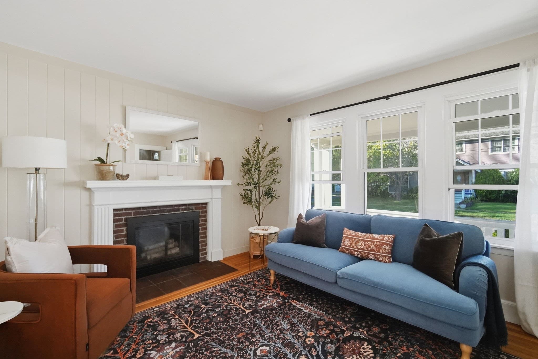 Single Family Residence at 95 Colton Place, Longmeadow MA 01106, Longmeadow, photo 15 of 40