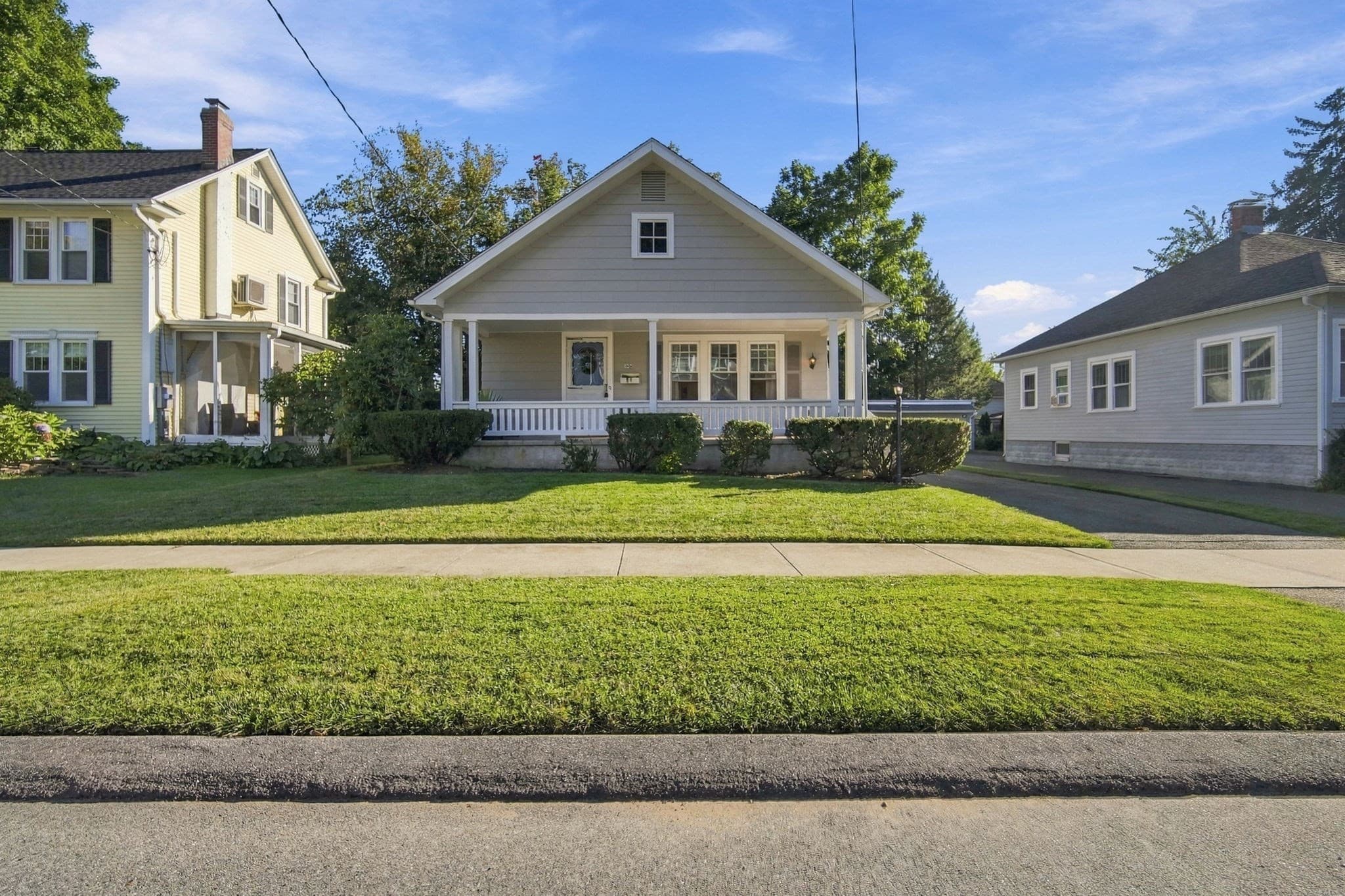 Single Family Residence at 95 Colton Place, Longmeadow MA 01106, Longmeadow, photo 40 of 40