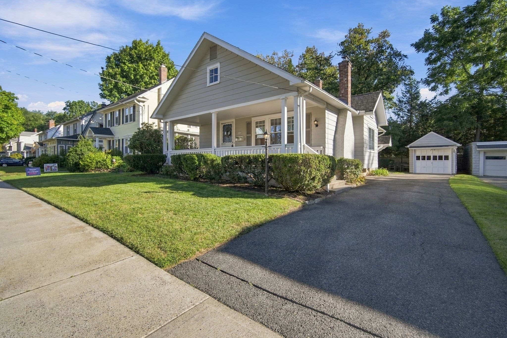 Single Family Residence at 95 Colton Place, Longmeadow MA 01106, Longmeadow, photo 39 of 40