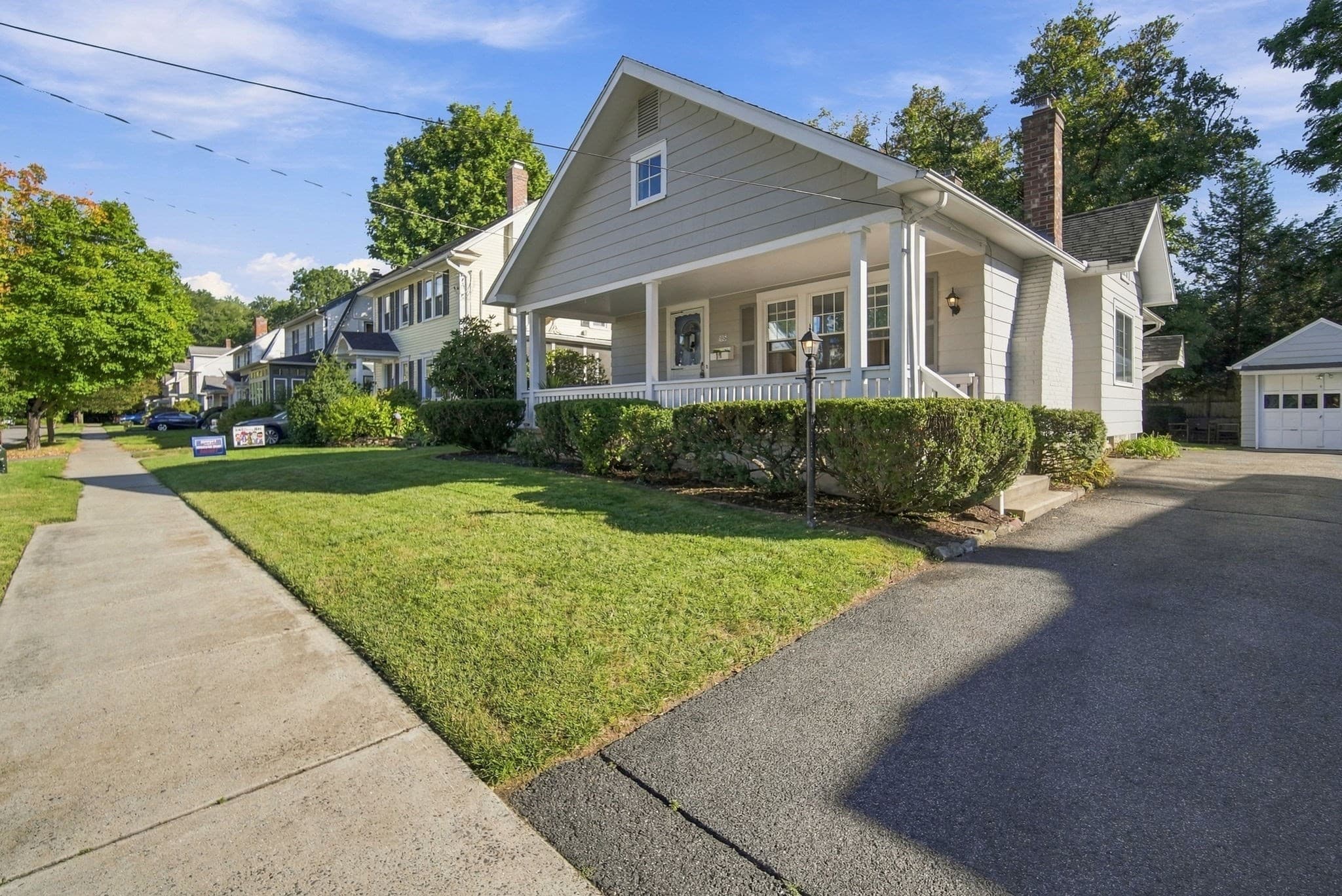 Single Family Residence at 95 Colton Place, Longmeadow MA 01106, Longmeadow, photo 4 of 40