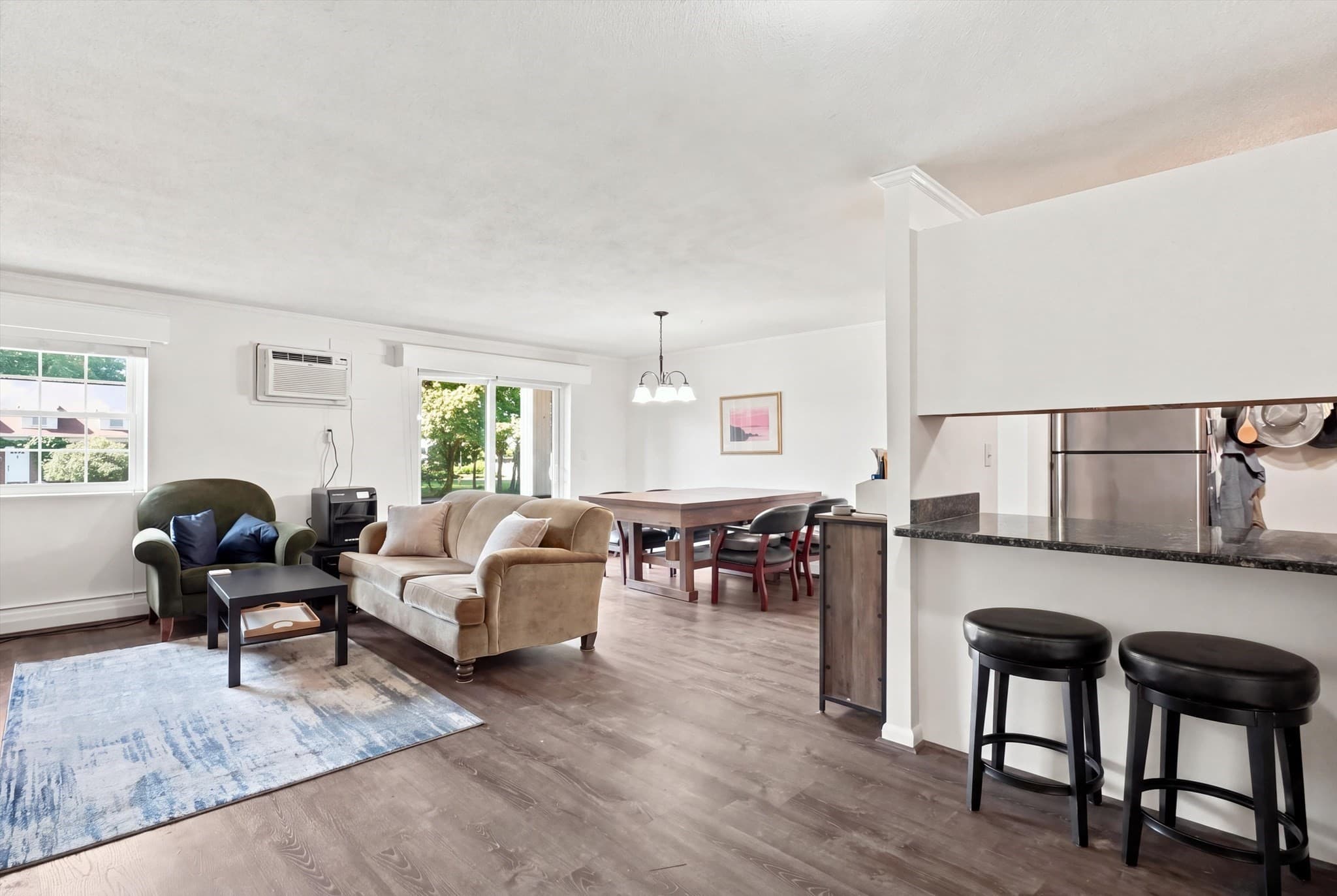 Condominium at 237 N Main St # 5, Andover MA 01810, Andover, photo 2 of 20