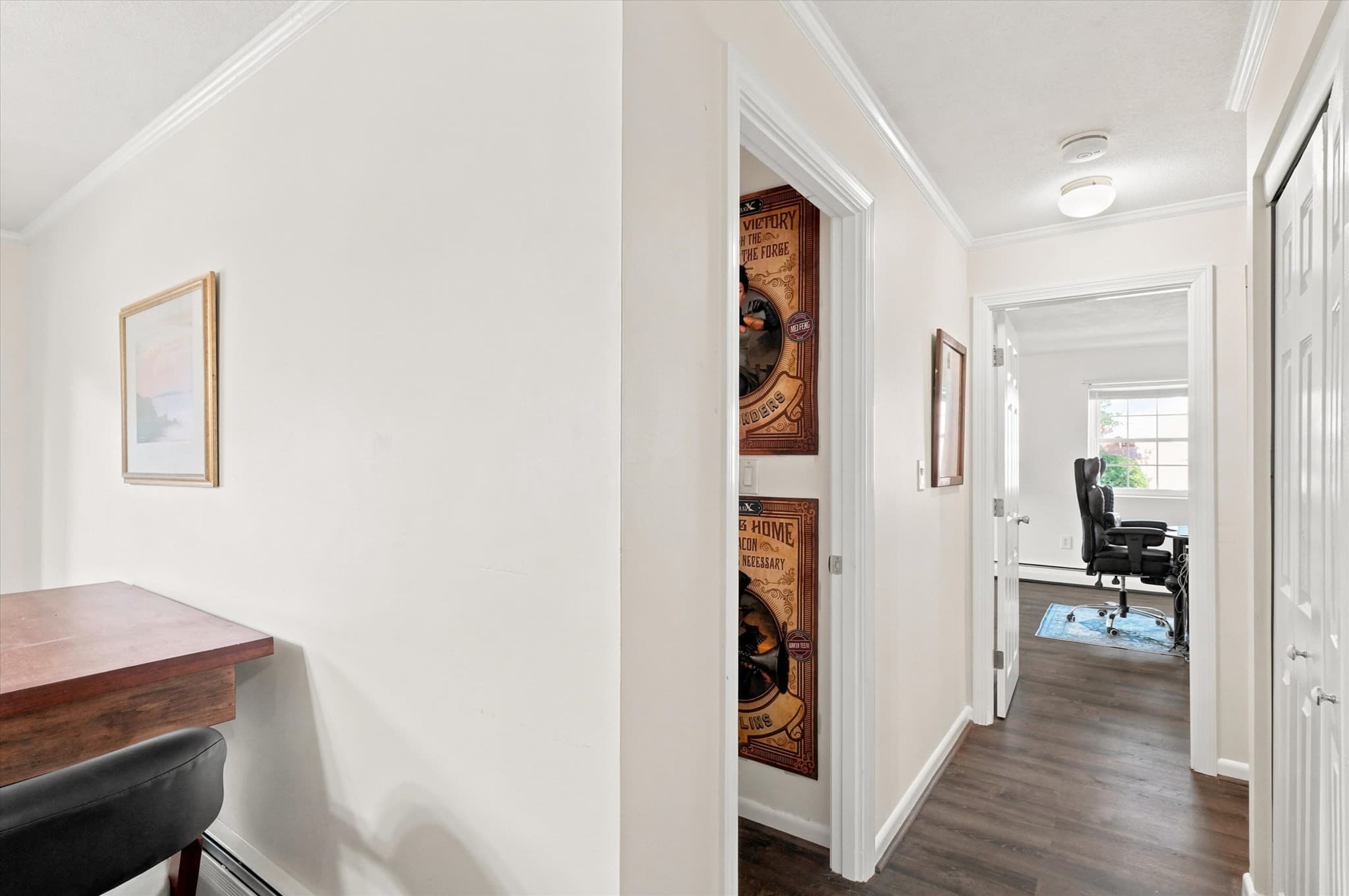Condominium at 237 N Main St # 5, Andover MA 01810, Andover, photo 6 of 20