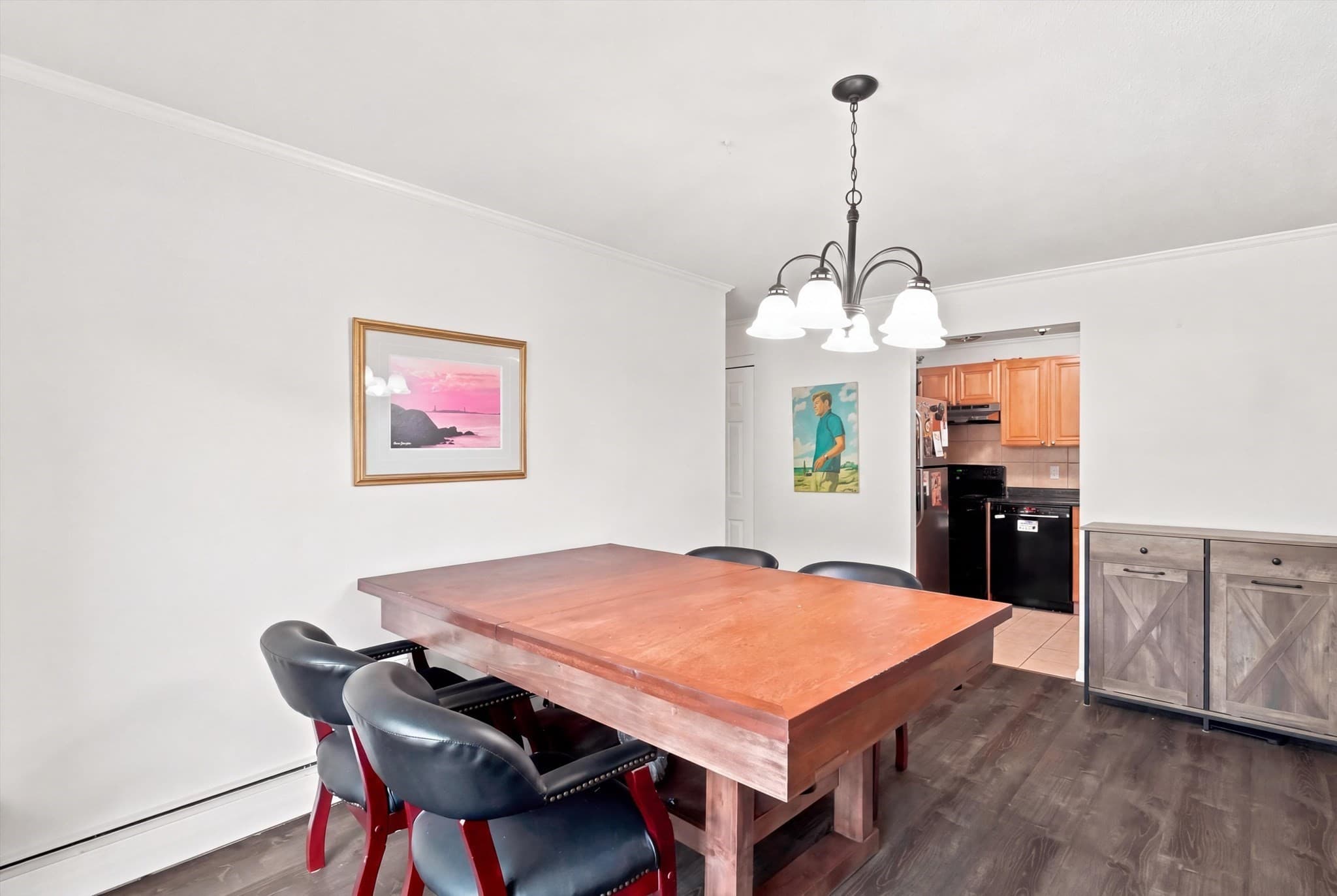 Condominium at 237 N Main St # 5, Andover MA 01810, Andover, photo 5 of 20