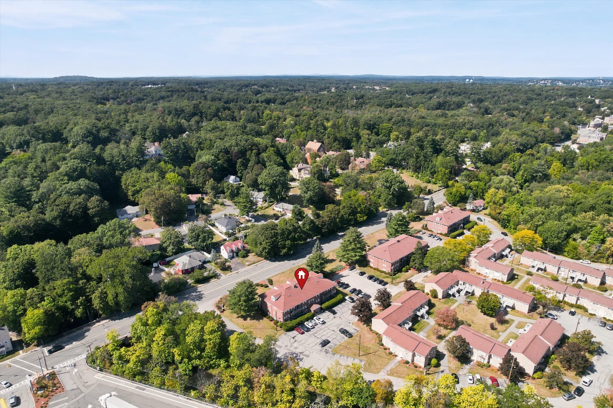 Condominium at 237 N Main St # 5, Andover MA 01810, Andover, photo 20 of 20
