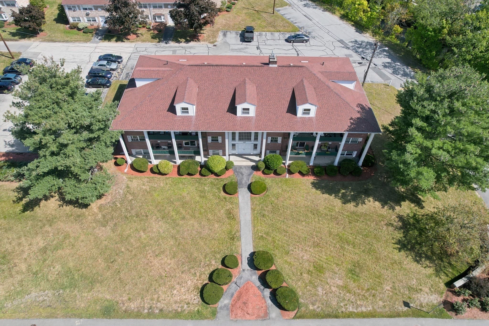 Condominium at 237 N Main St # 5, Andover MA 01810, Andover, photo 15 of 20