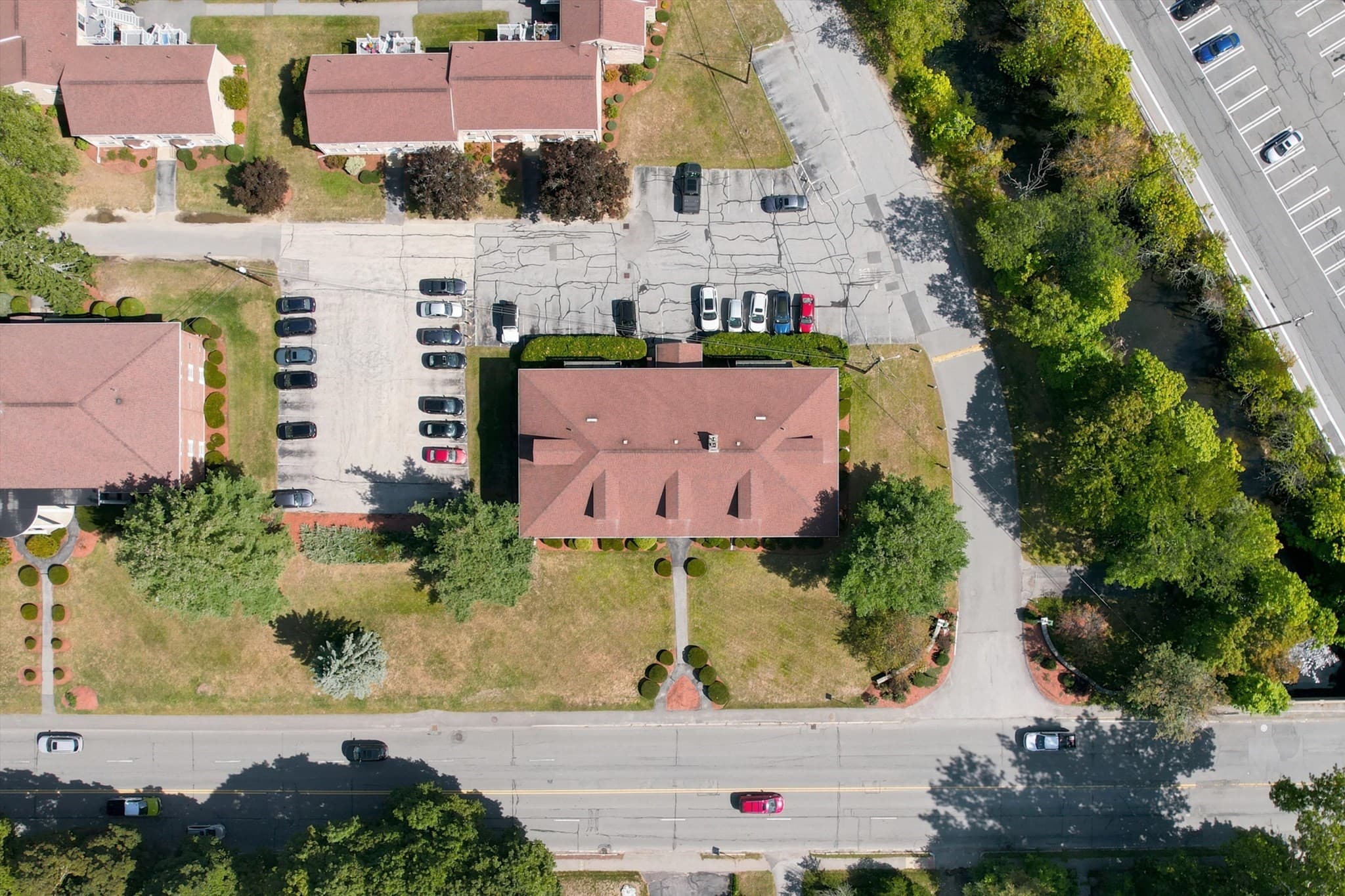 Condominium at 237 N Main St # 5, Andover MA 01810, Andover, photo 19 of 20