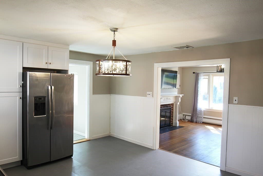 Single Family Residence at 35 Newtonville Avenue, Fitchburg MA 01420, Fitchburg, photo 9 of 25