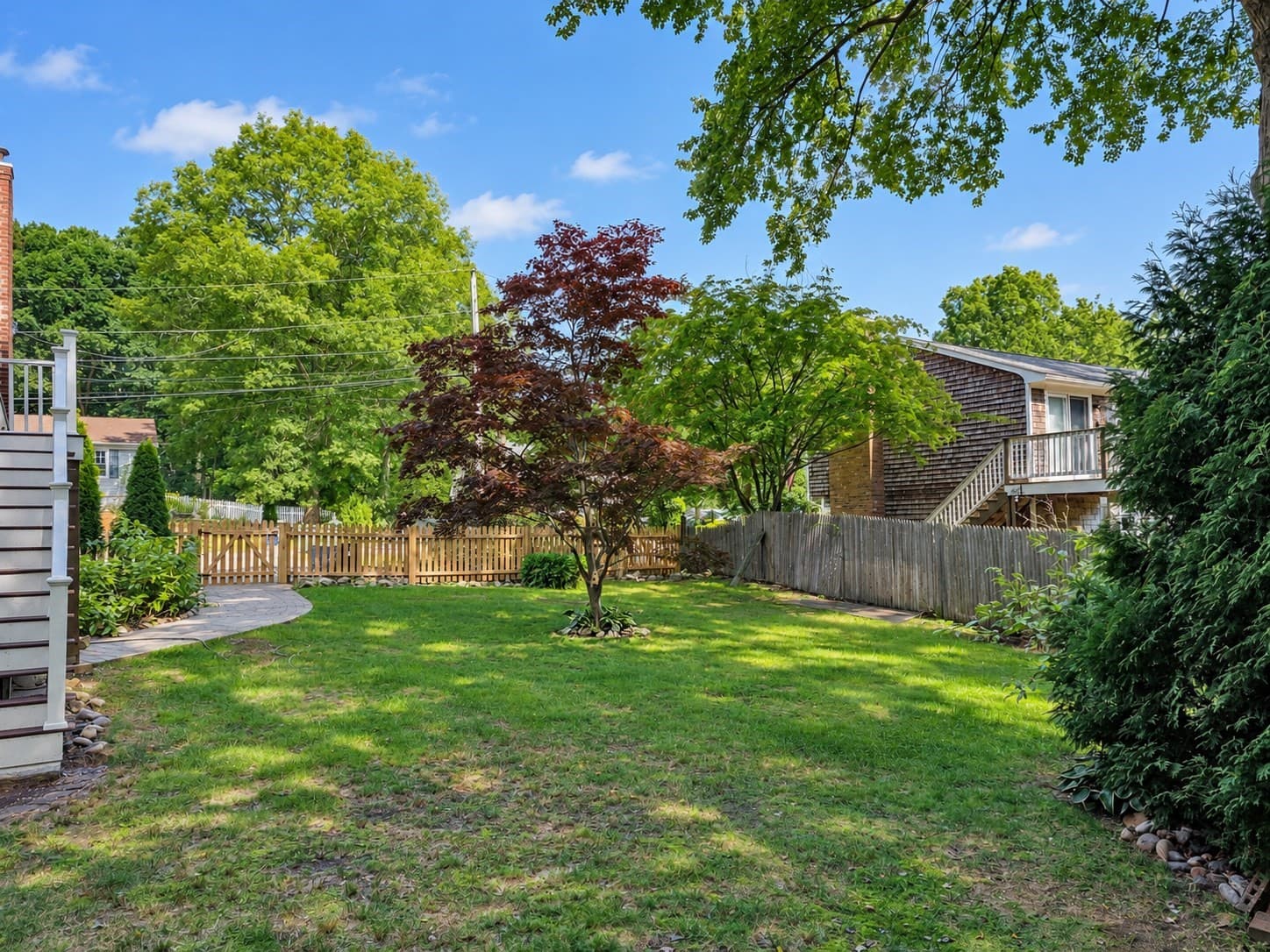 Single Family Residence at 5 Glenwood Cir, Attleboro MA 02703, Attleboro, photo 27 of 36